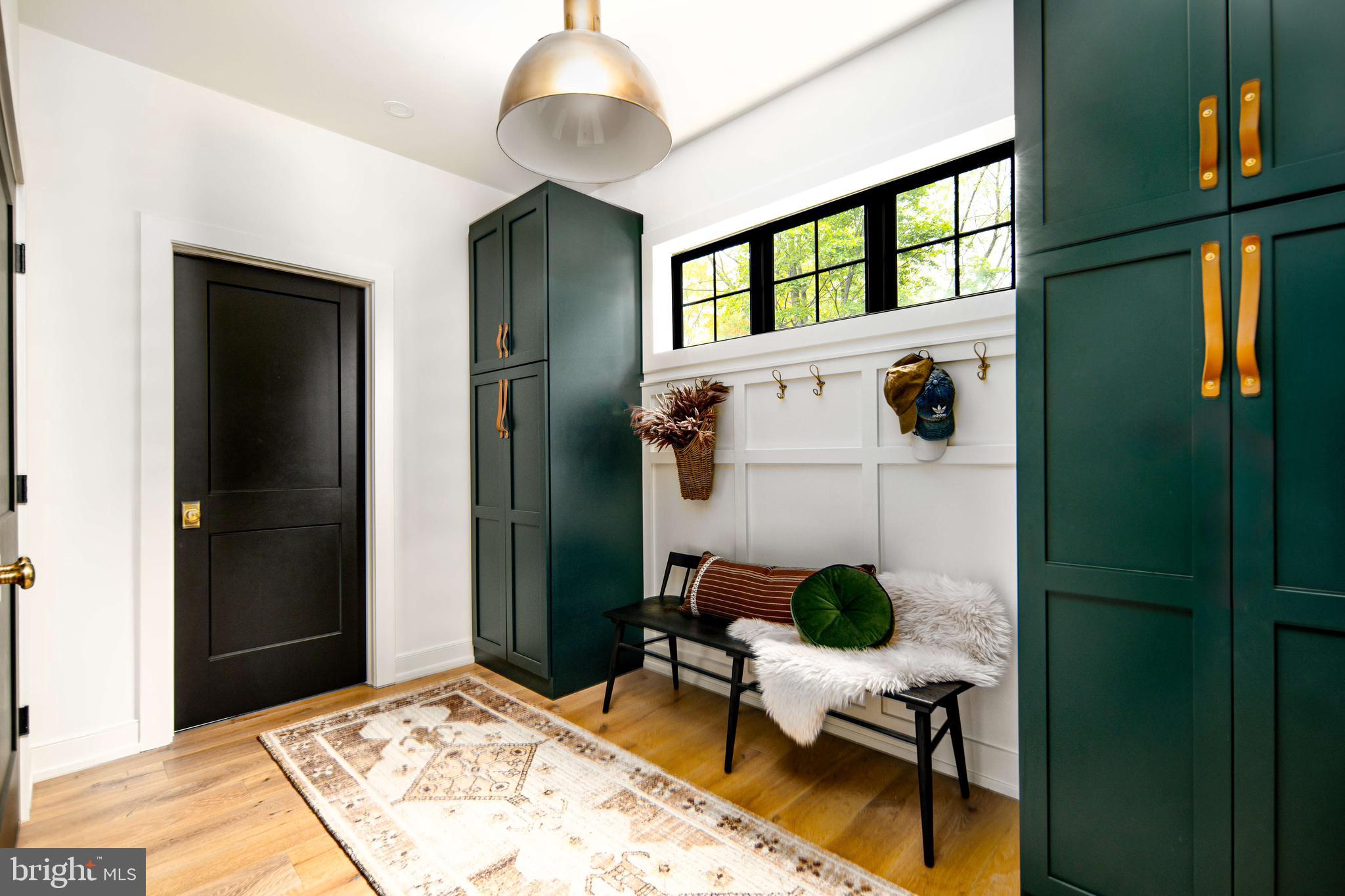 WEST GOSHEN HILLS - Residential
