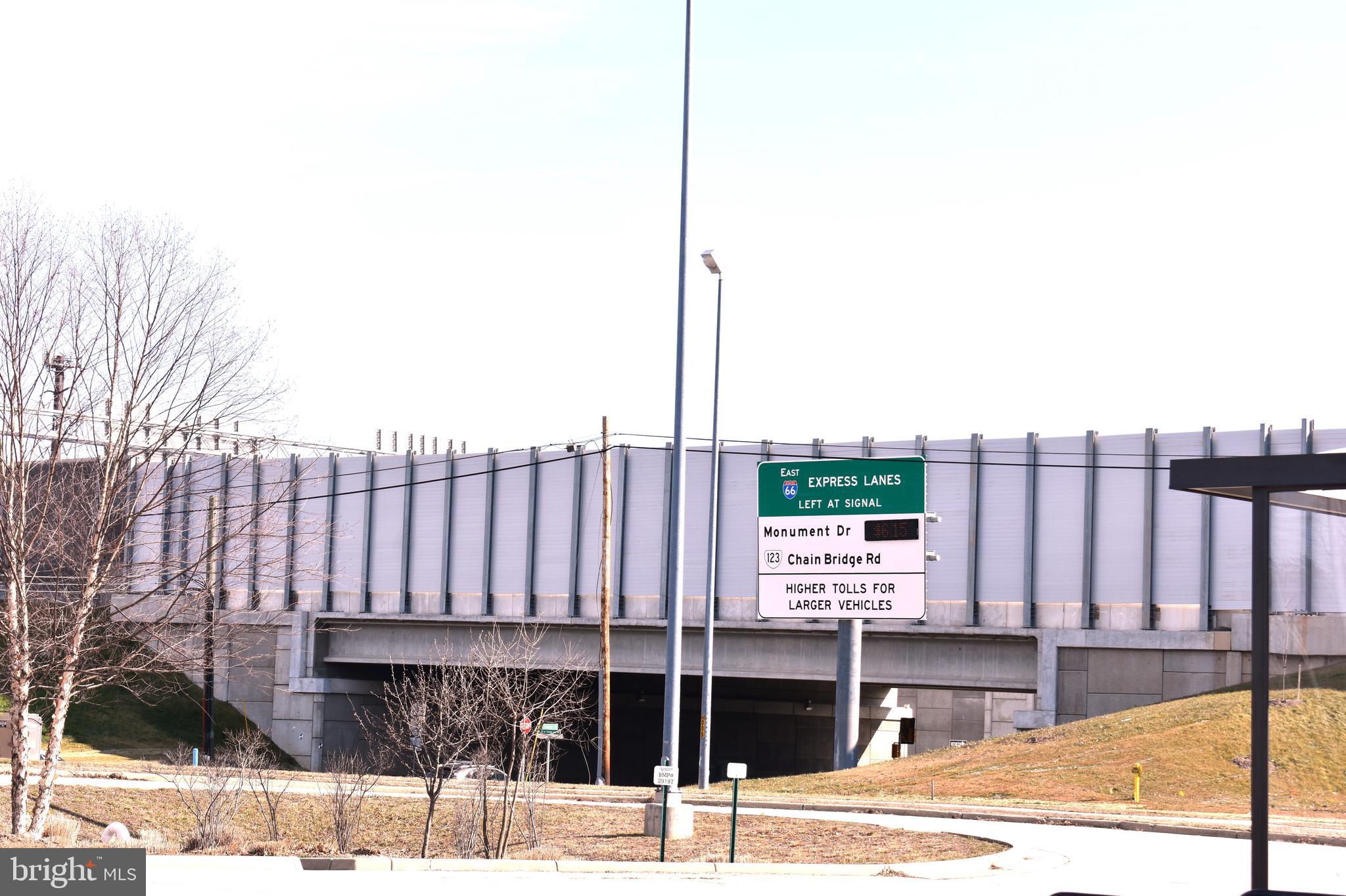 STONECROFT CONDO - Residential Lease