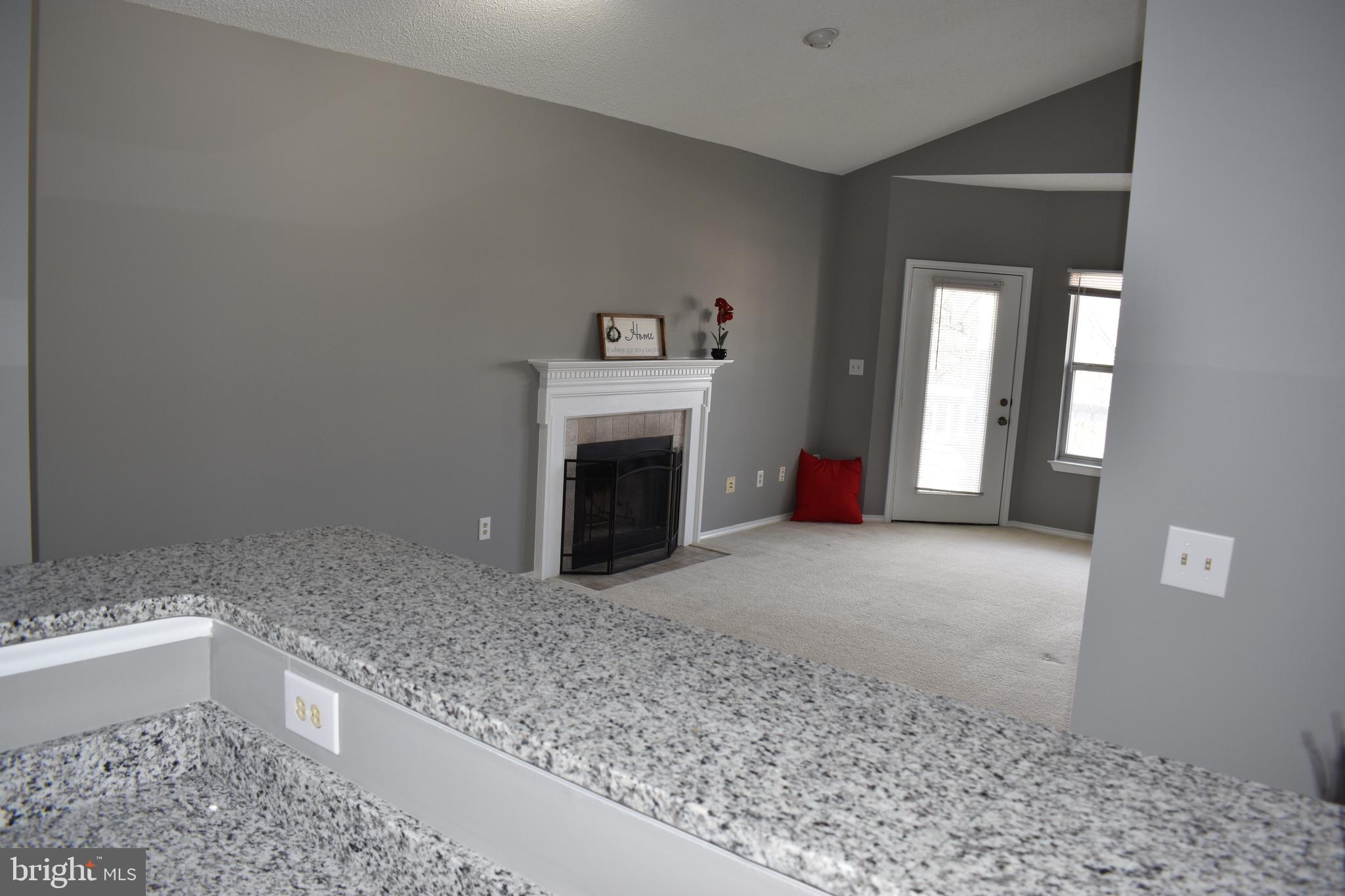 STONECROFT CONDO - Residential Lease