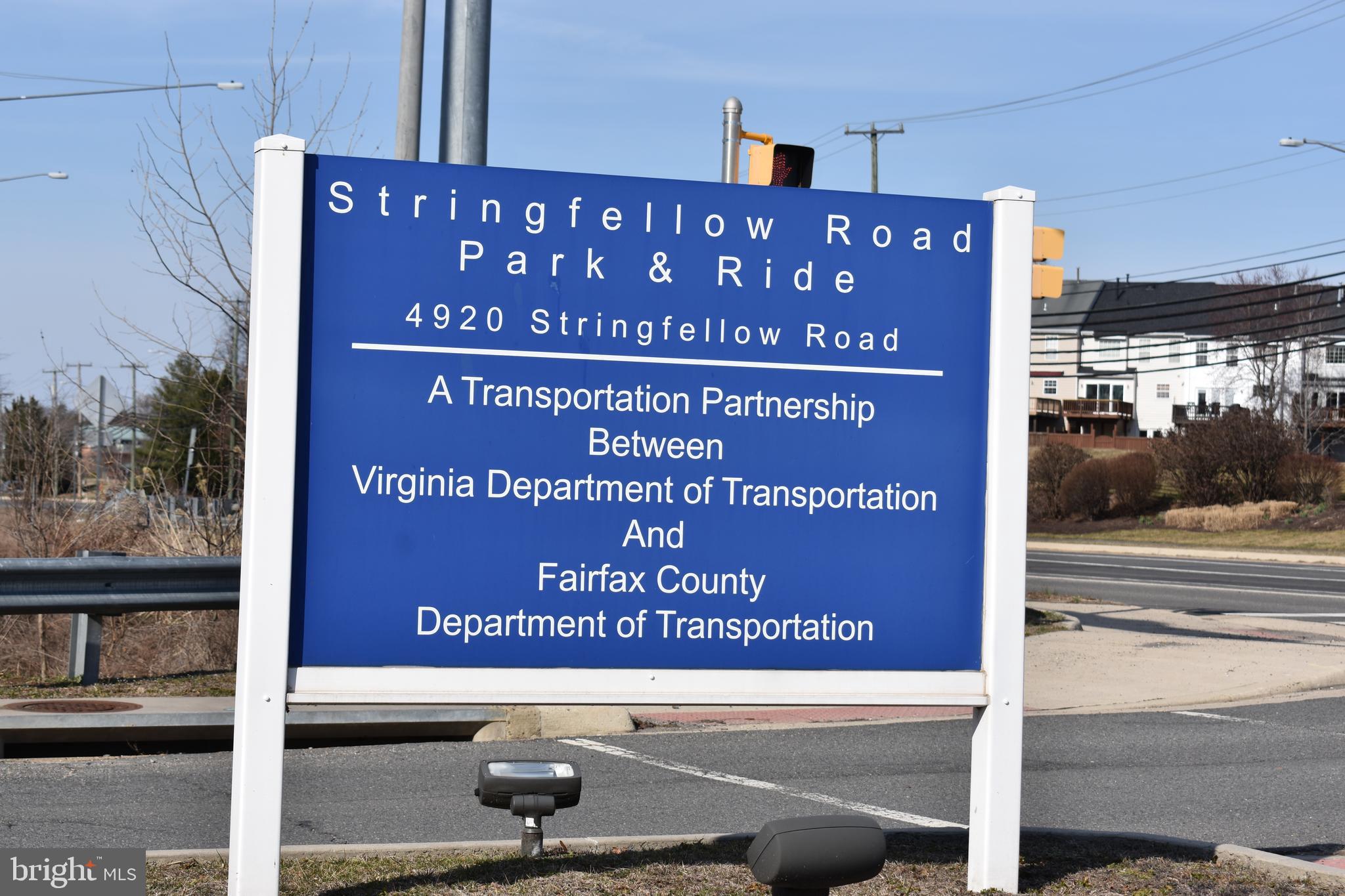 STONECROFT CONDO - Residential Lease