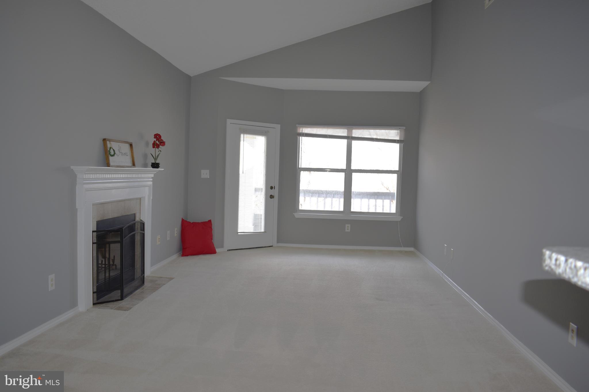 STONECROFT CONDO - Residential Lease