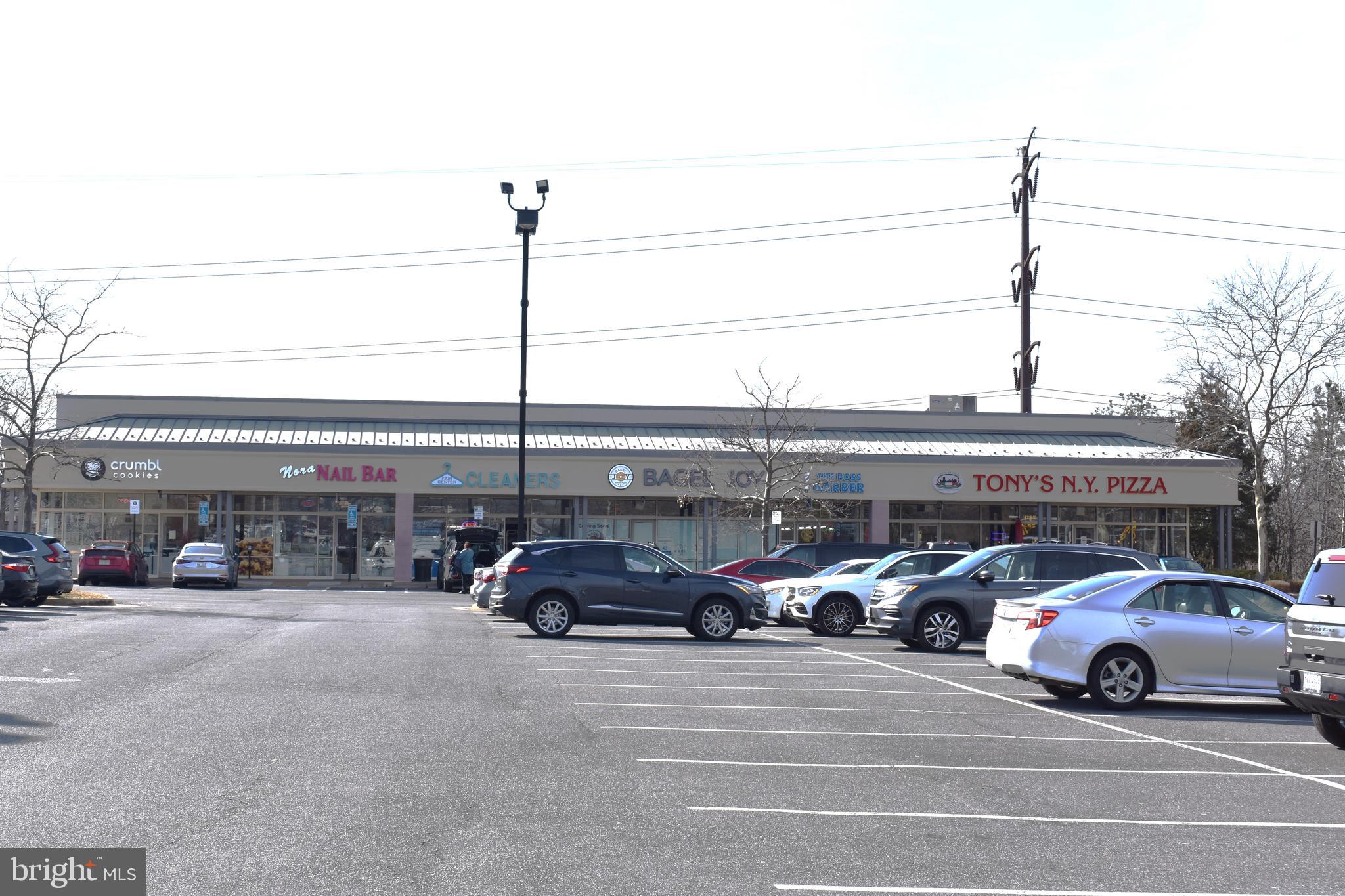 STONECROFT CONDO - Residential Lease