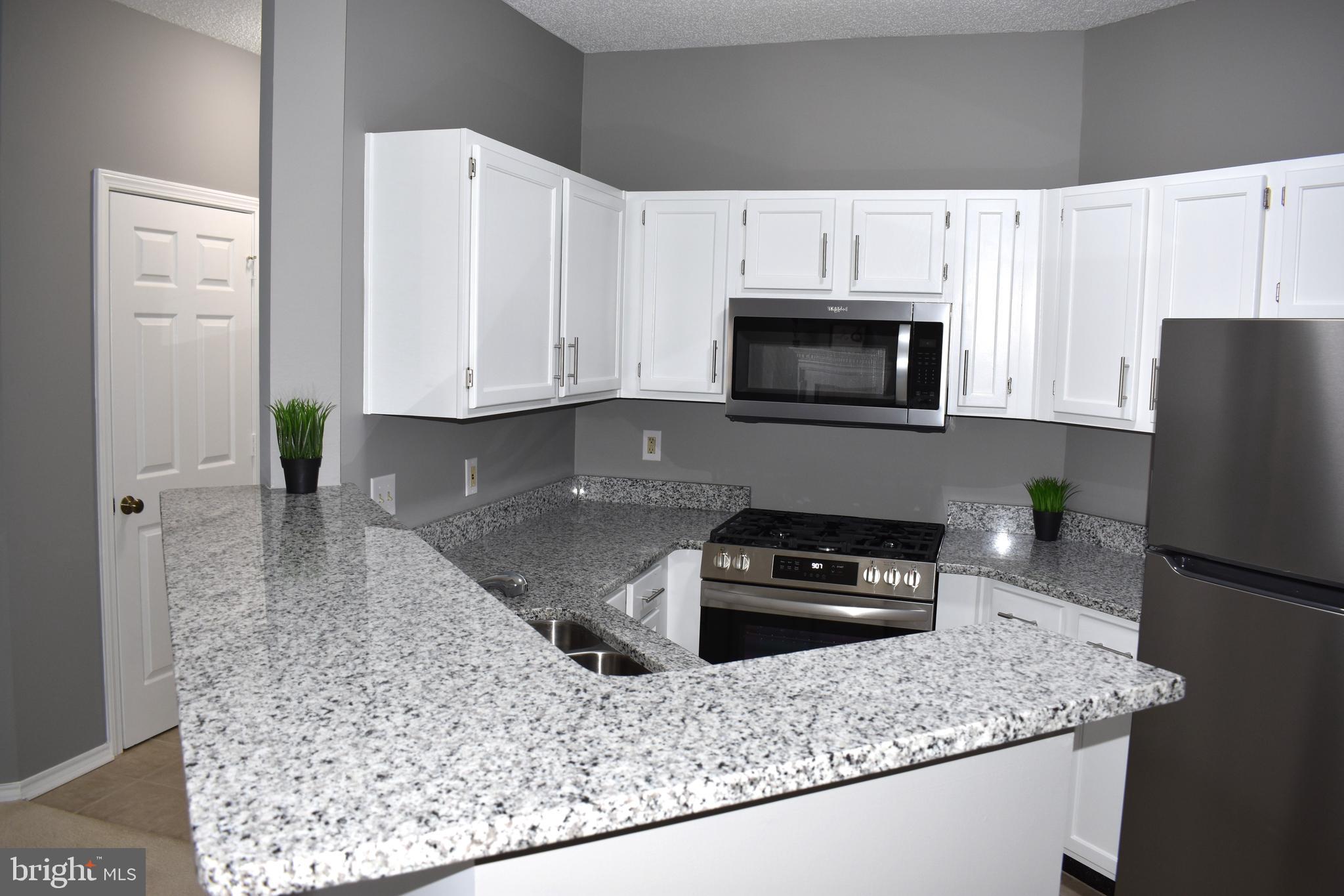 STONECROFT CONDO - Residential Lease