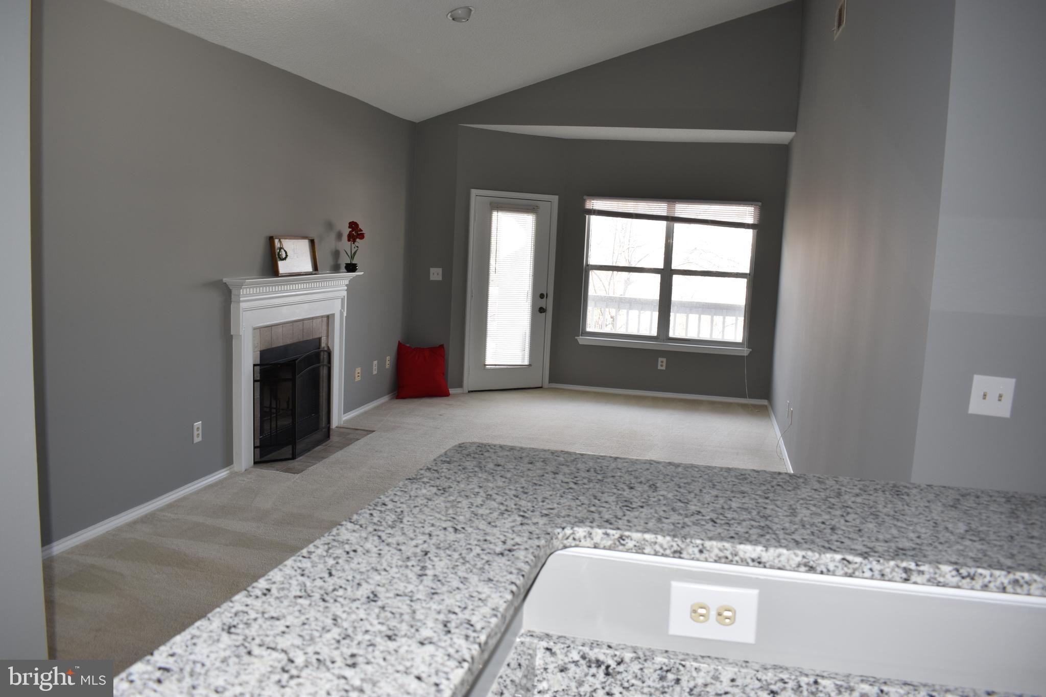 STONECROFT CONDO - Residential Lease