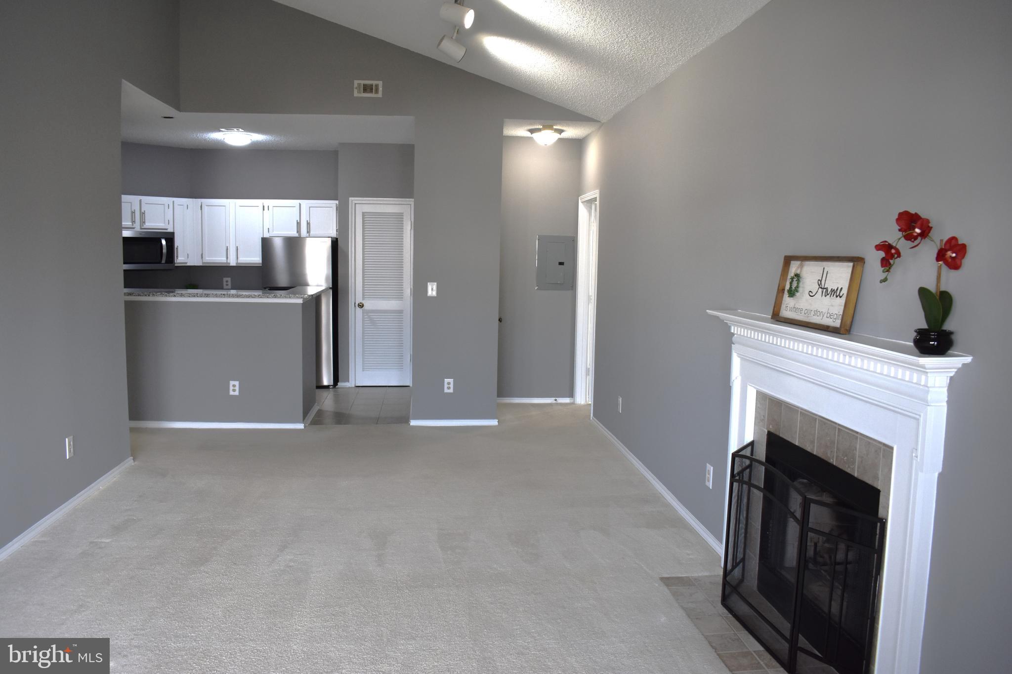 STONECROFT CONDO - Residential Lease