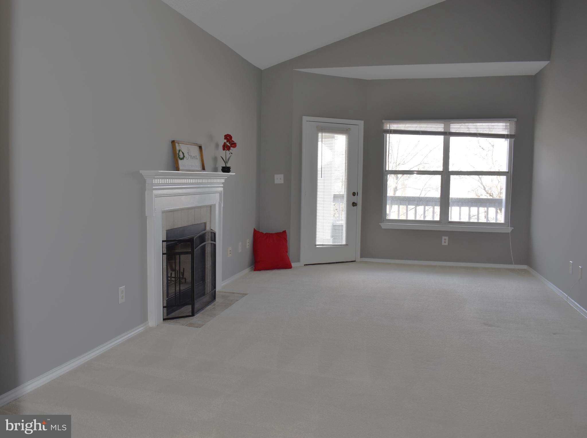 STONECROFT CONDO - Residential Lease