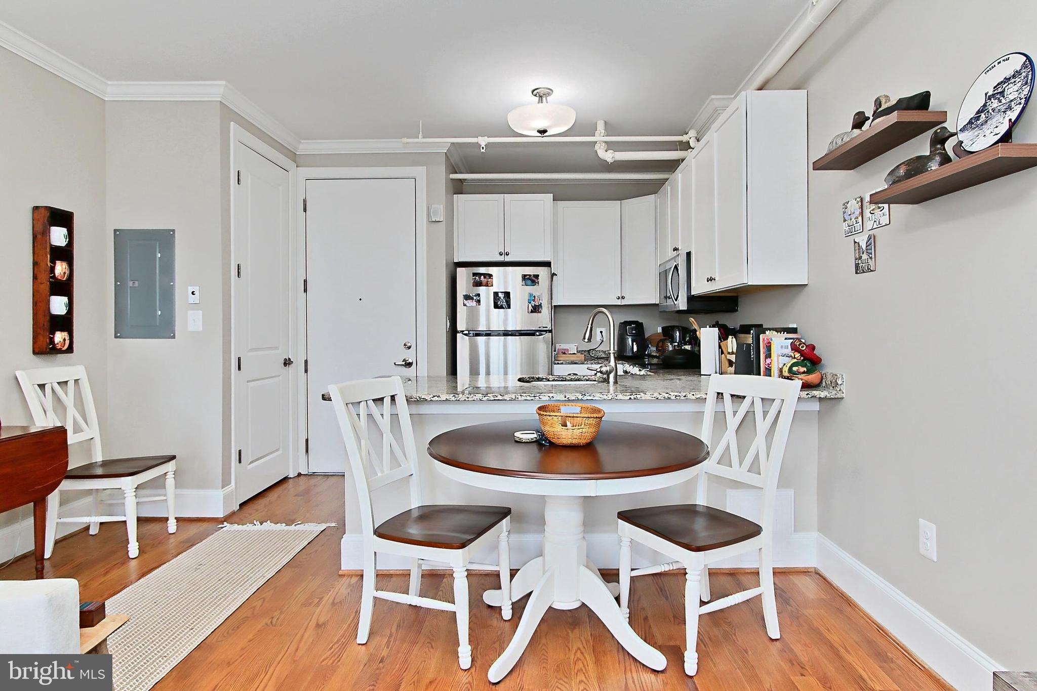 OLD TOWN - Residential