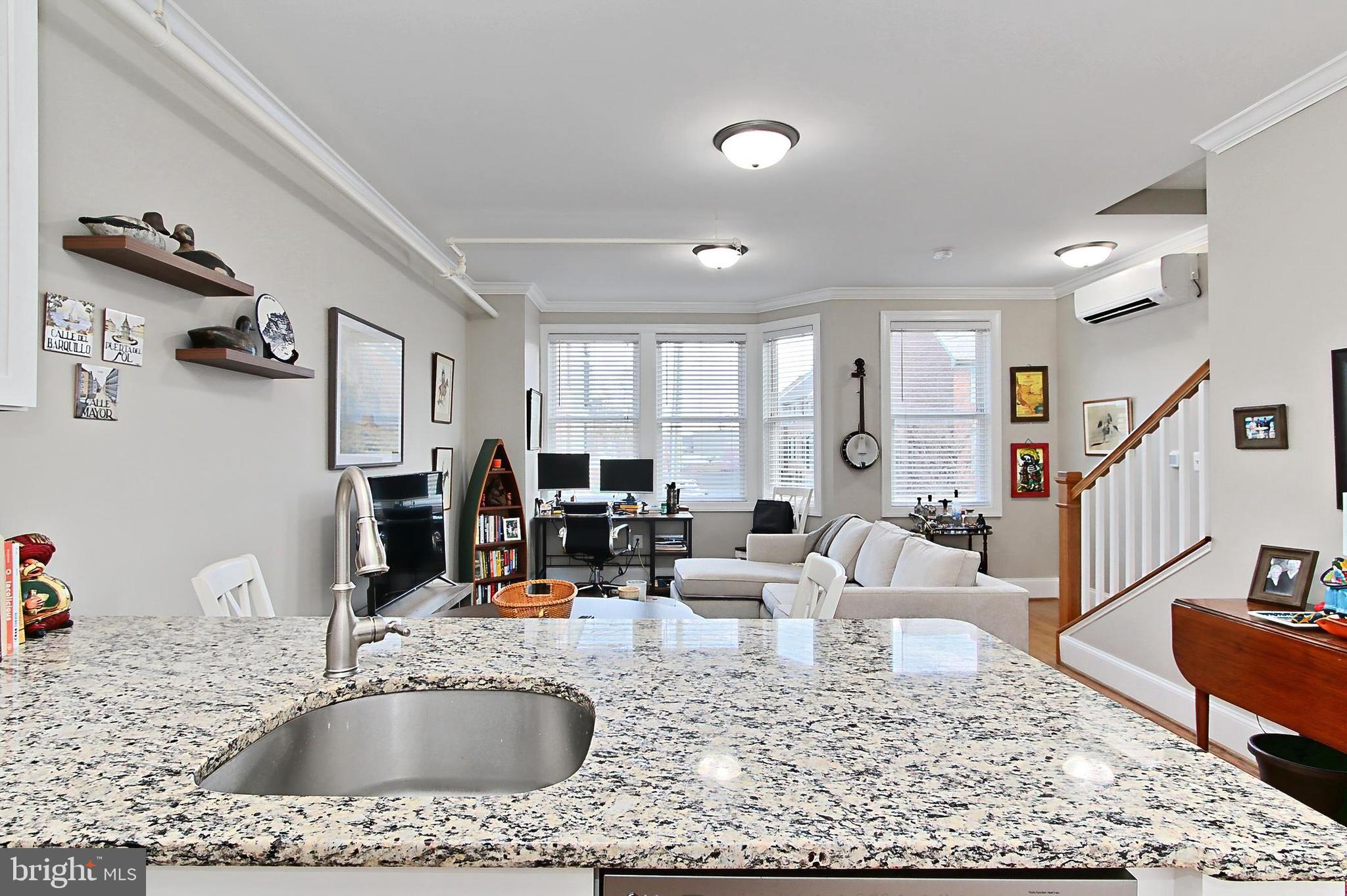 OLD TOWN - Residential