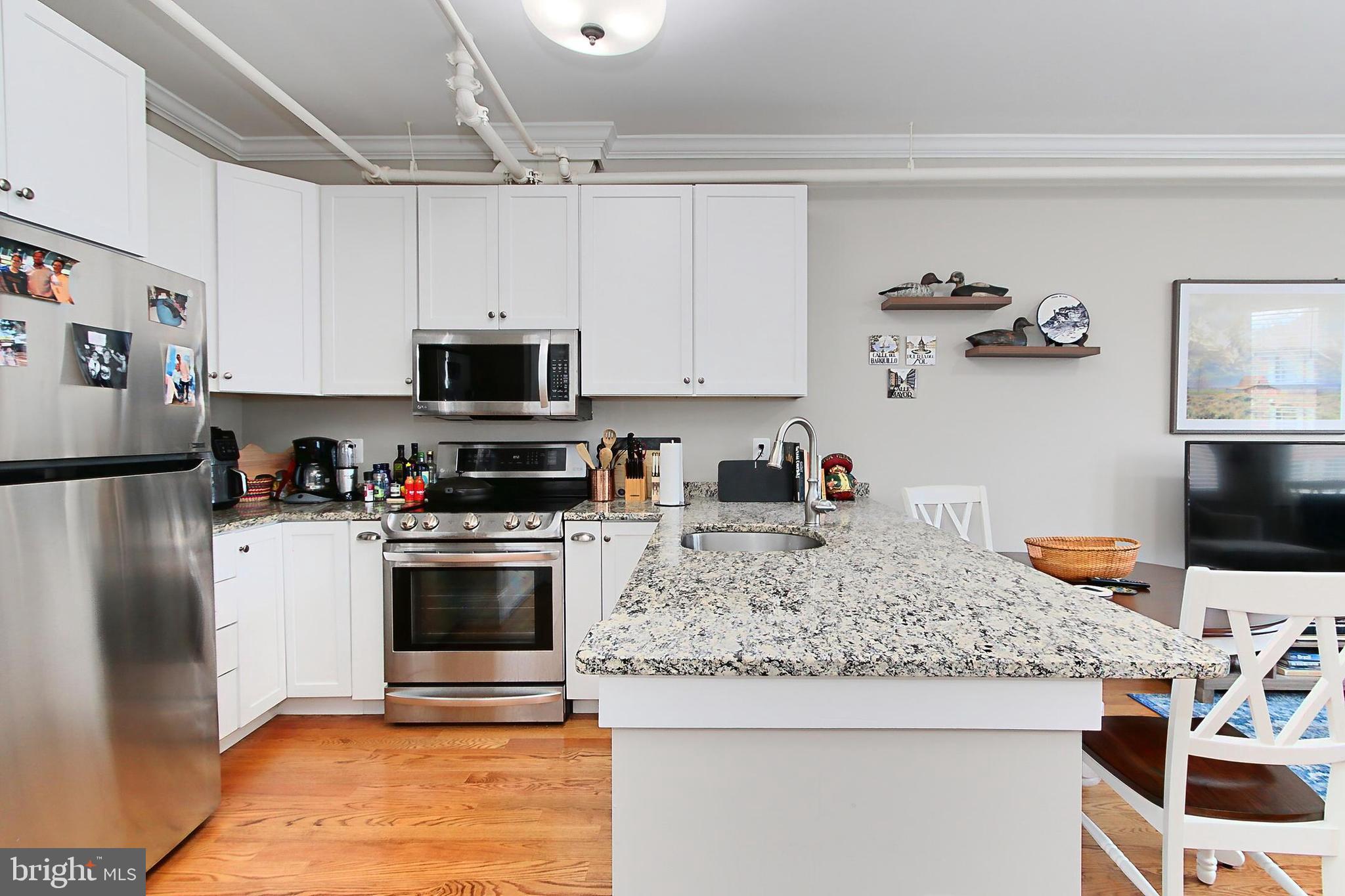 OLD TOWN - Residential