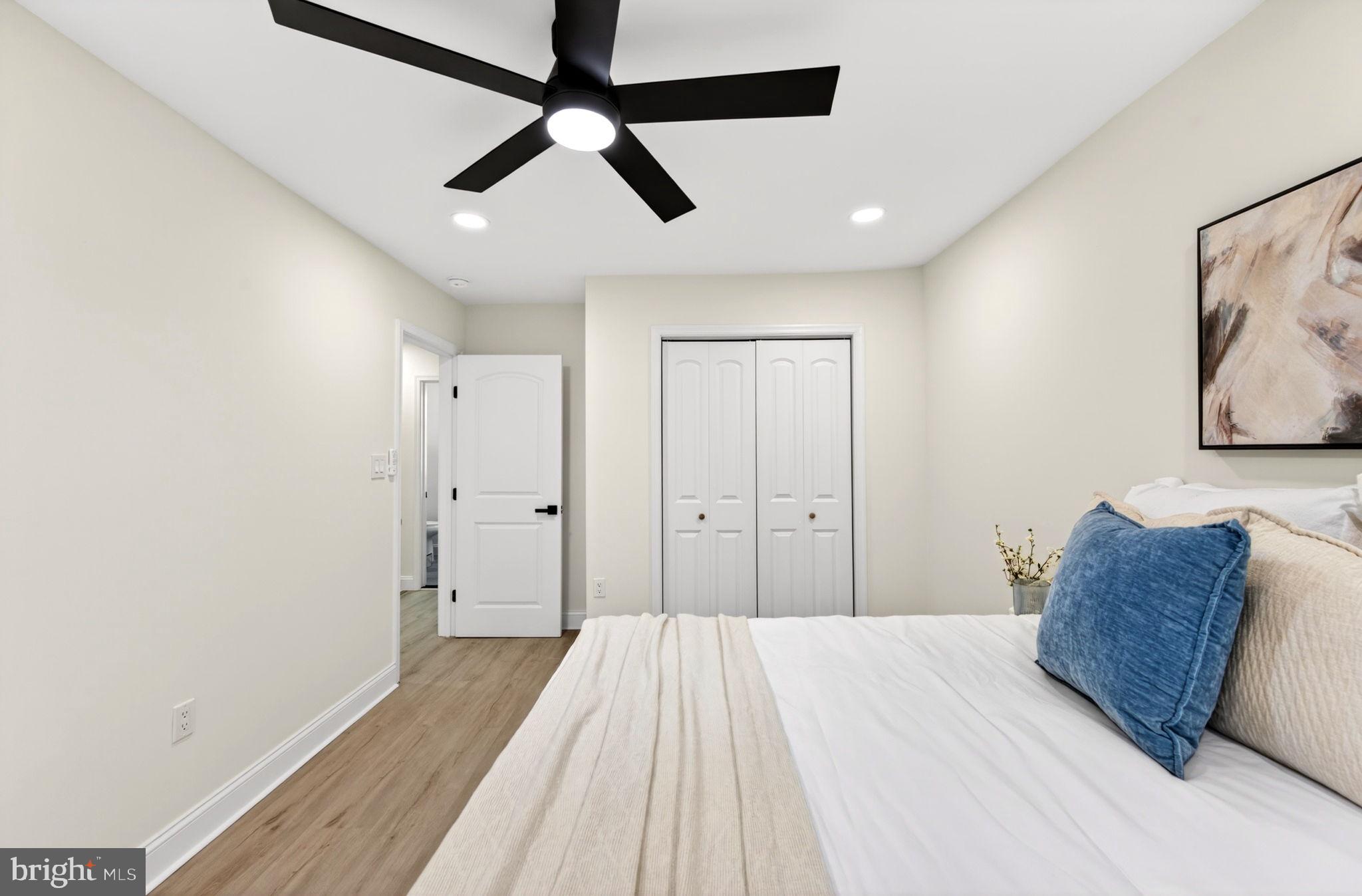 LANGSTON HUGHES - Residential