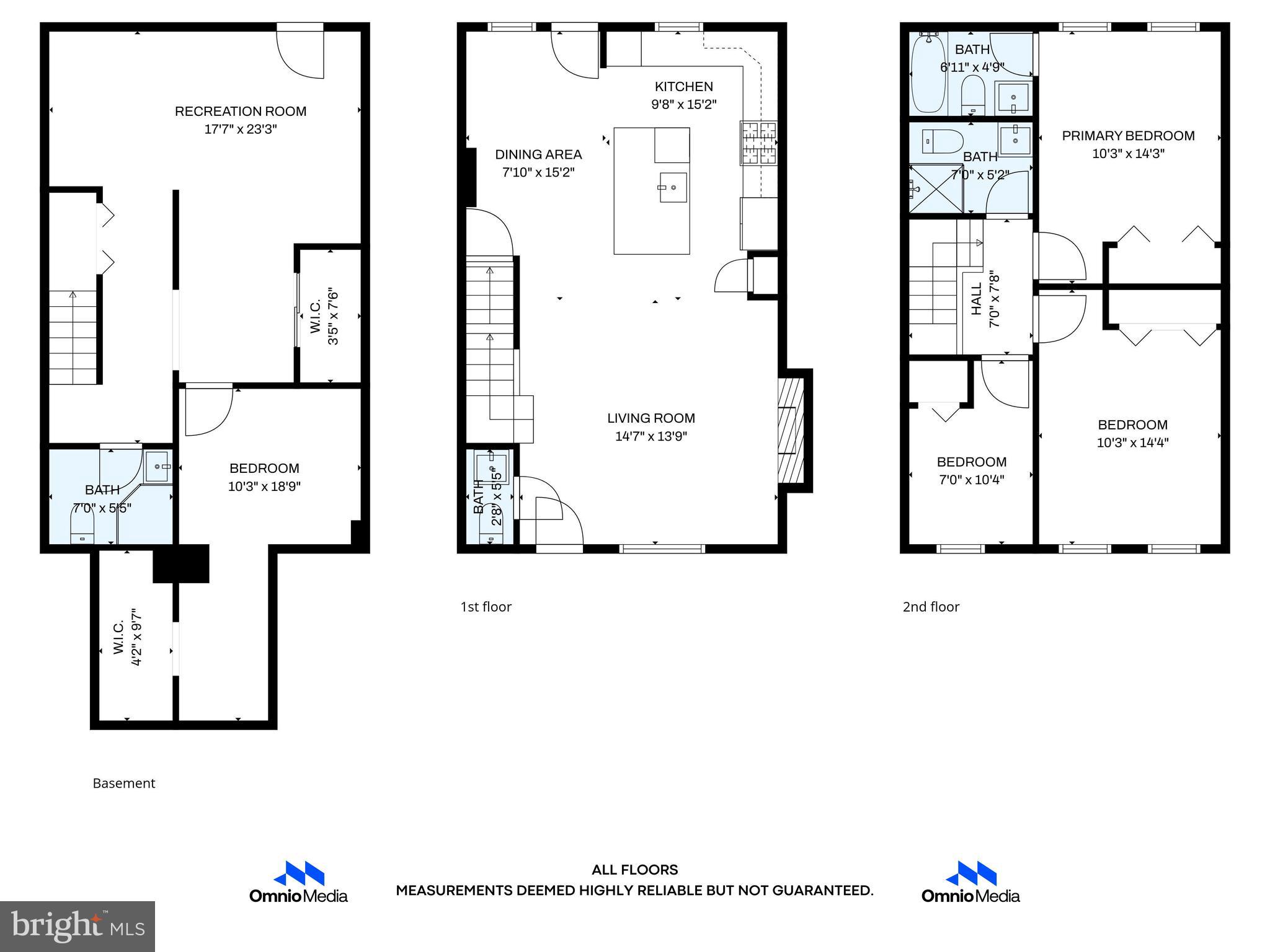 LANGSTON HUGHES - Residential