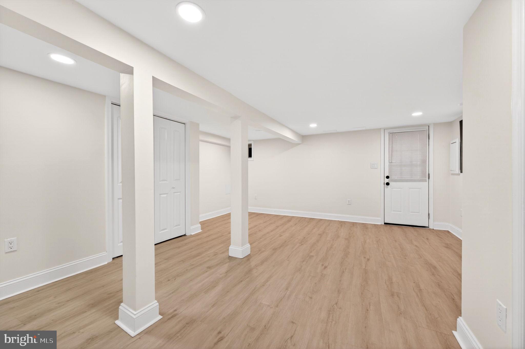 LANGSTON HUGHES - Residential