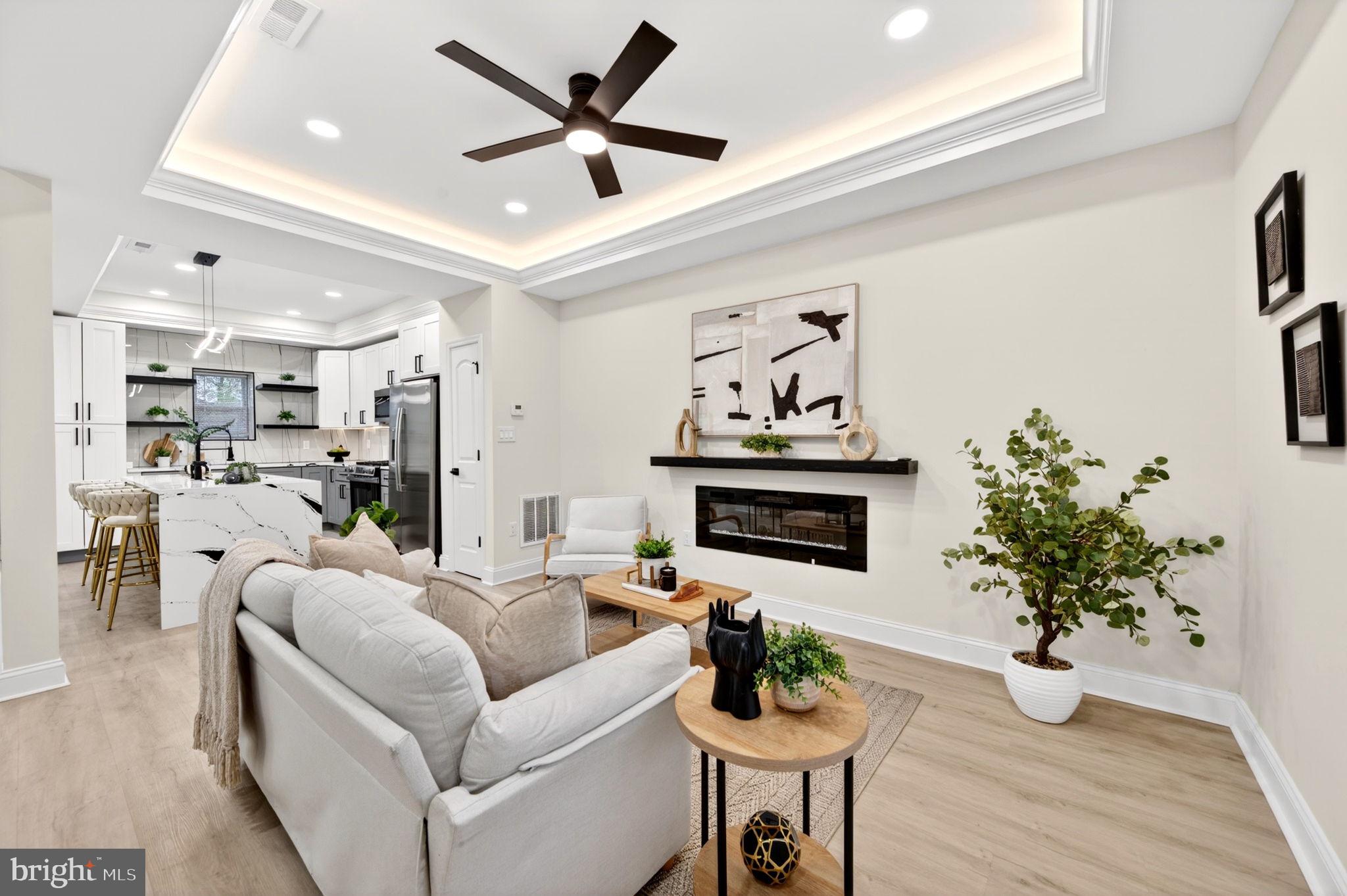 LANGSTON HUGHES - Residential