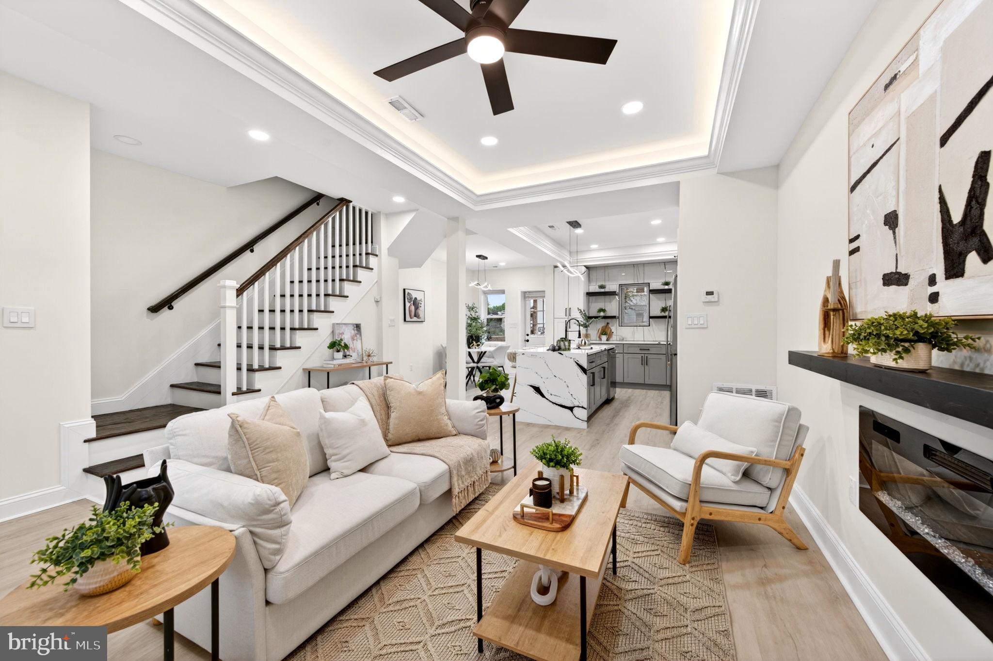 LANGSTON HUGHES - Residential