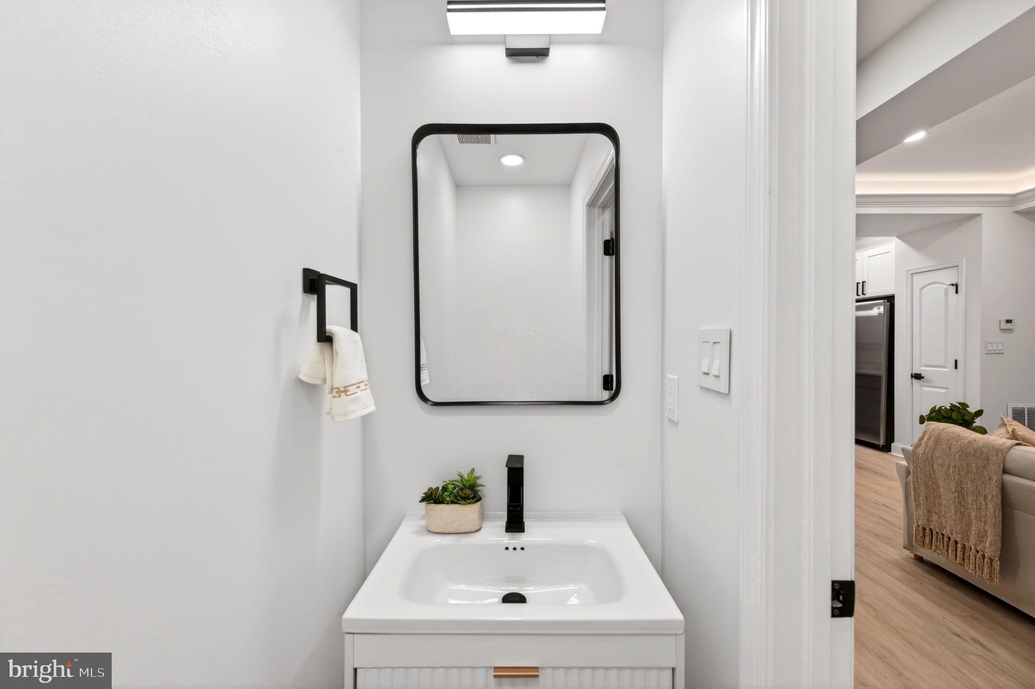 LANGSTON HUGHES - Residential