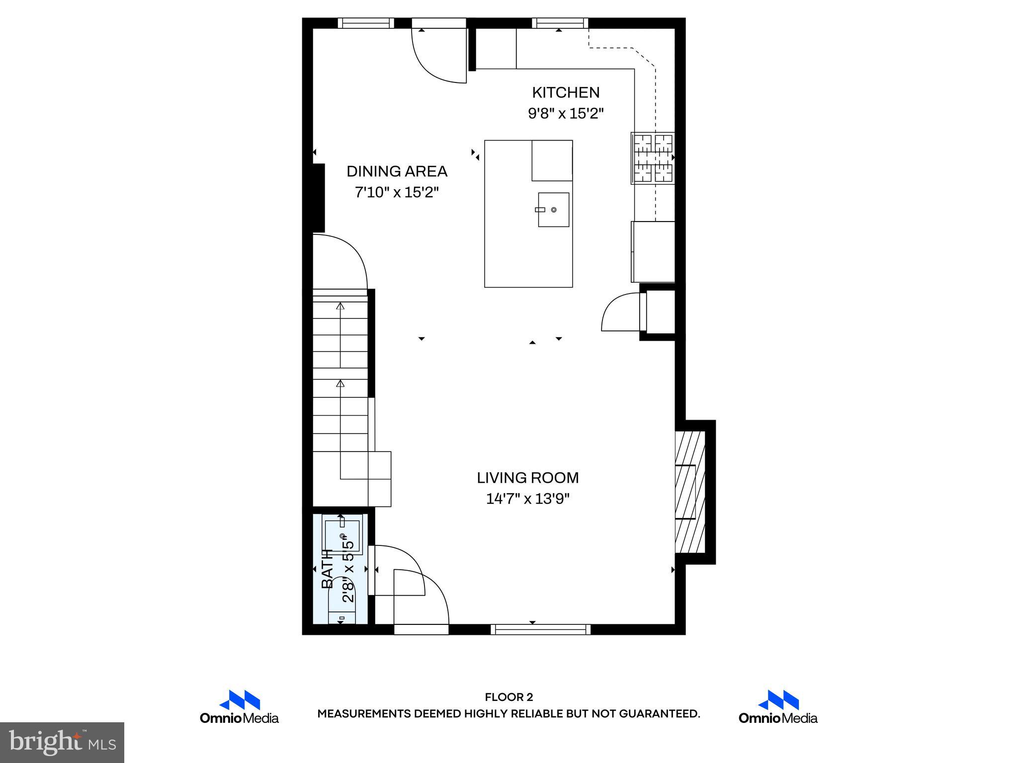 LANGSTON HUGHES - Residential