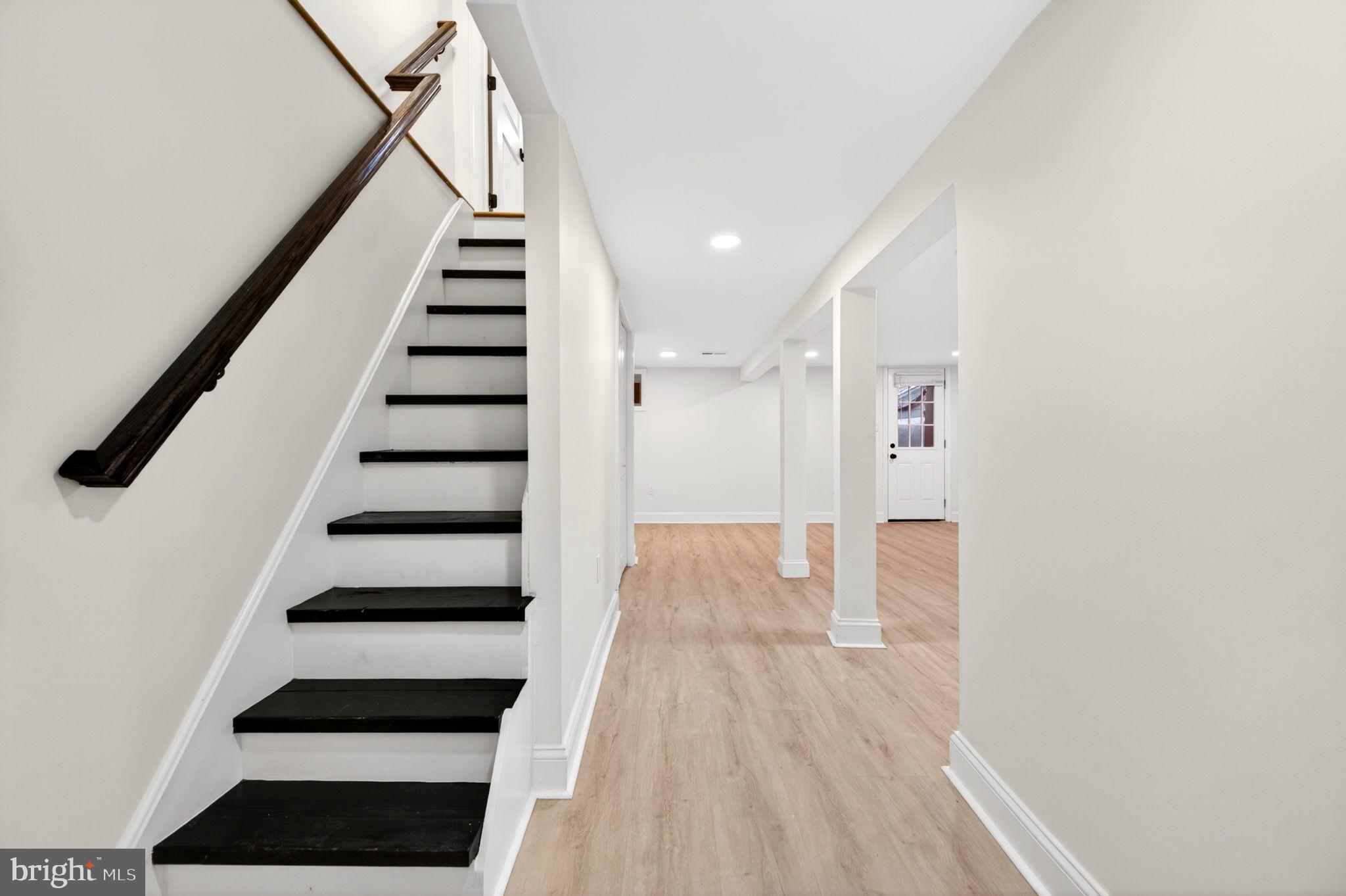 LANGSTON HUGHES - Residential