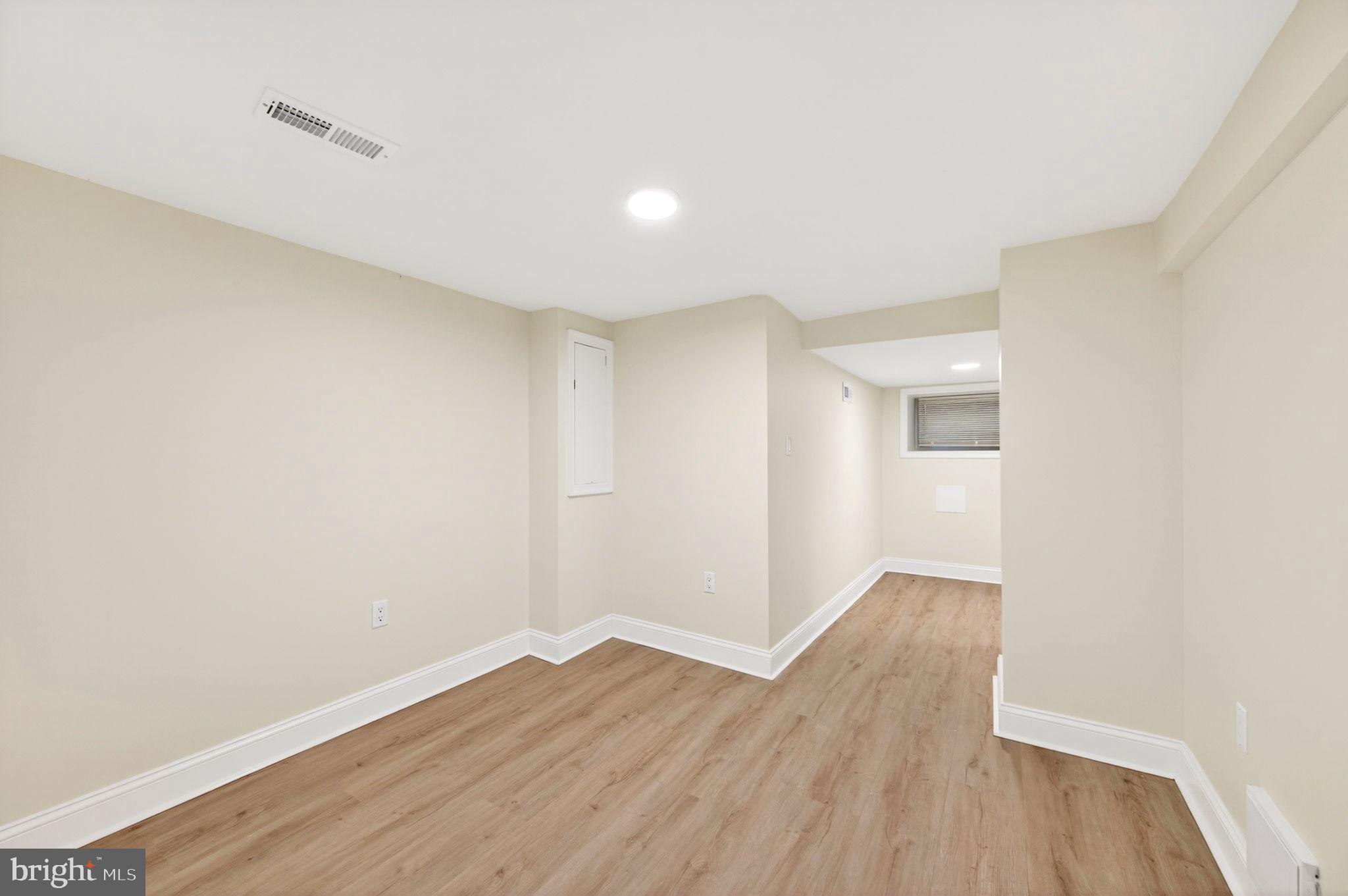 LANGSTON HUGHES - Residential