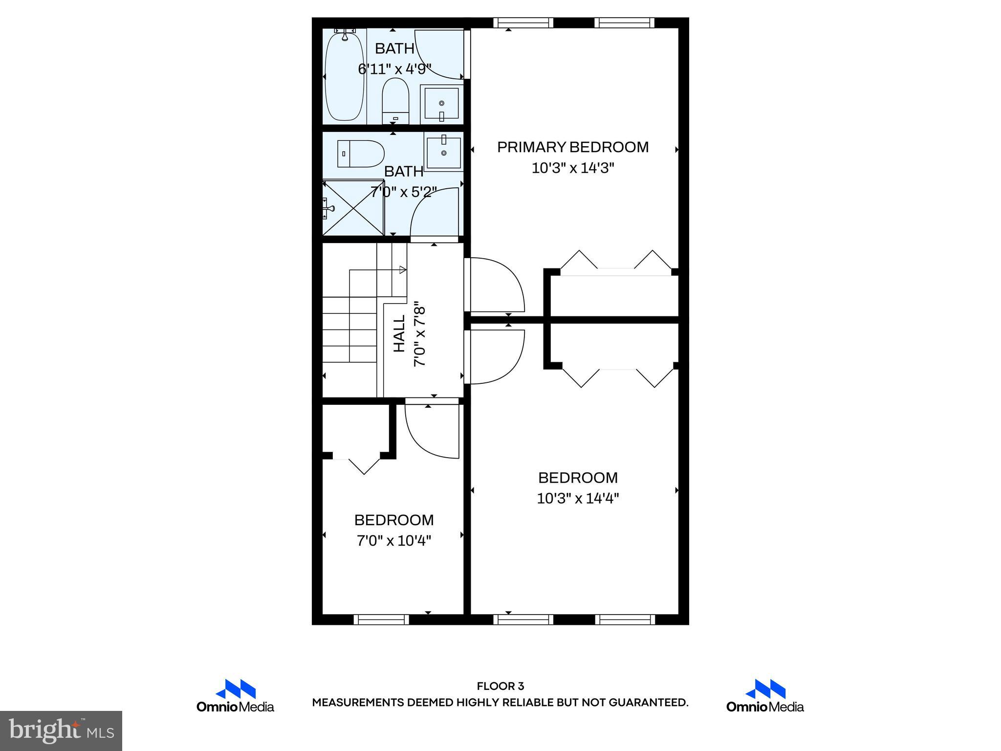 LANGSTON HUGHES - Residential