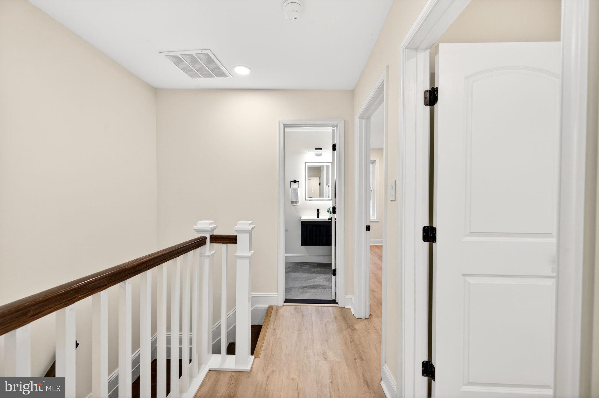 LANGSTON HUGHES - Residential