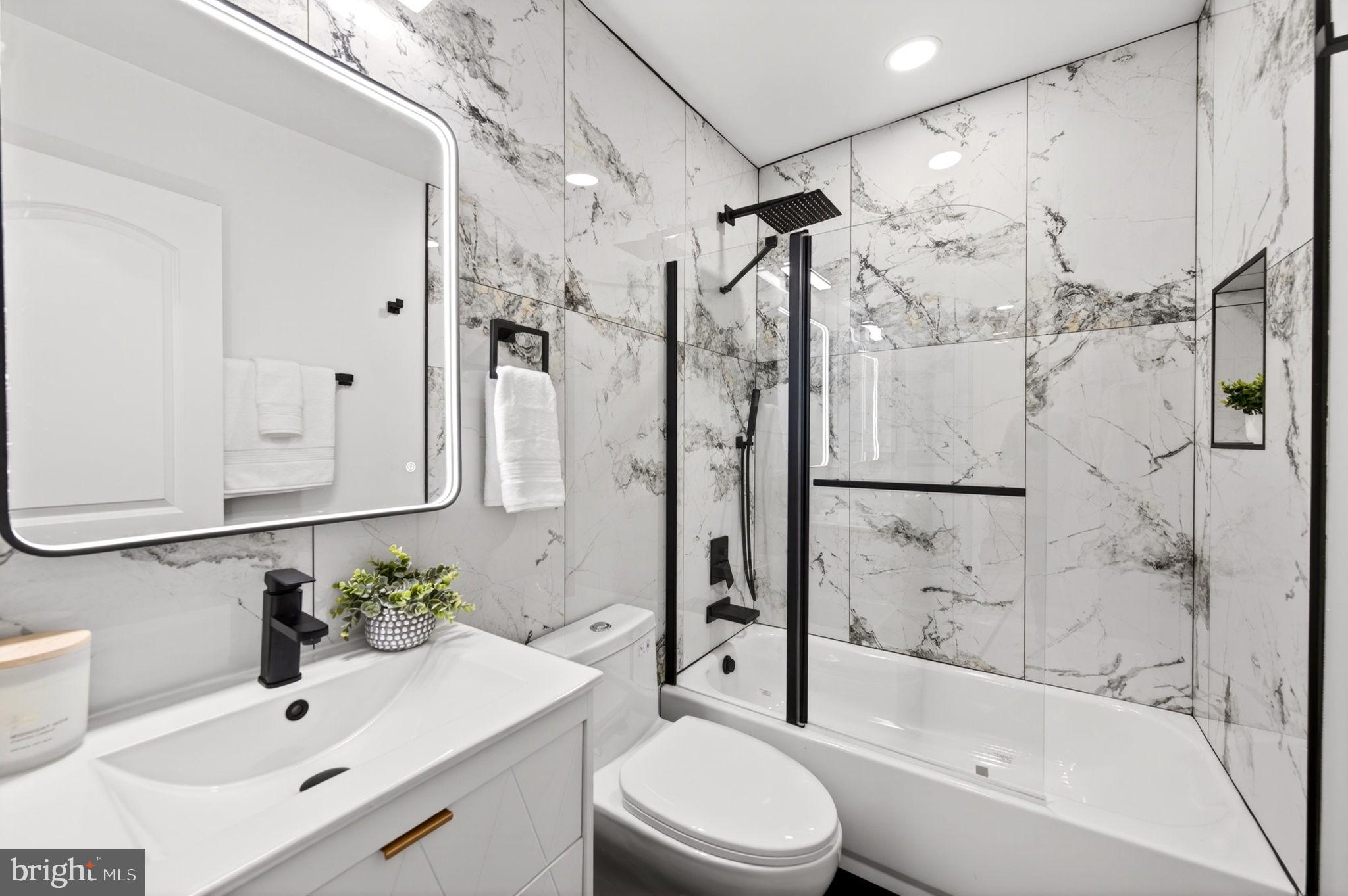 LANGSTON HUGHES - Residential