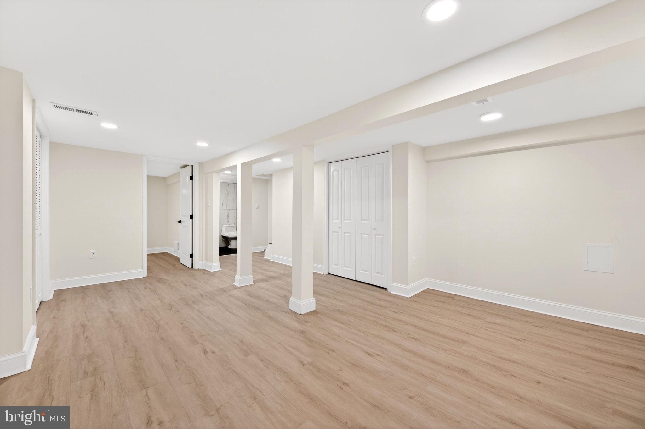 LANGSTON HUGHES - Residential