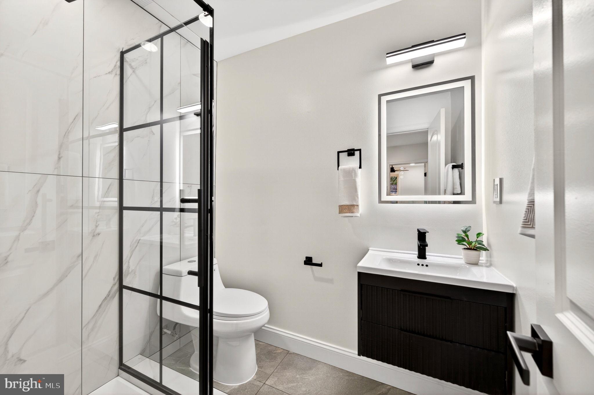 LANGSTON HUGHES - Residential