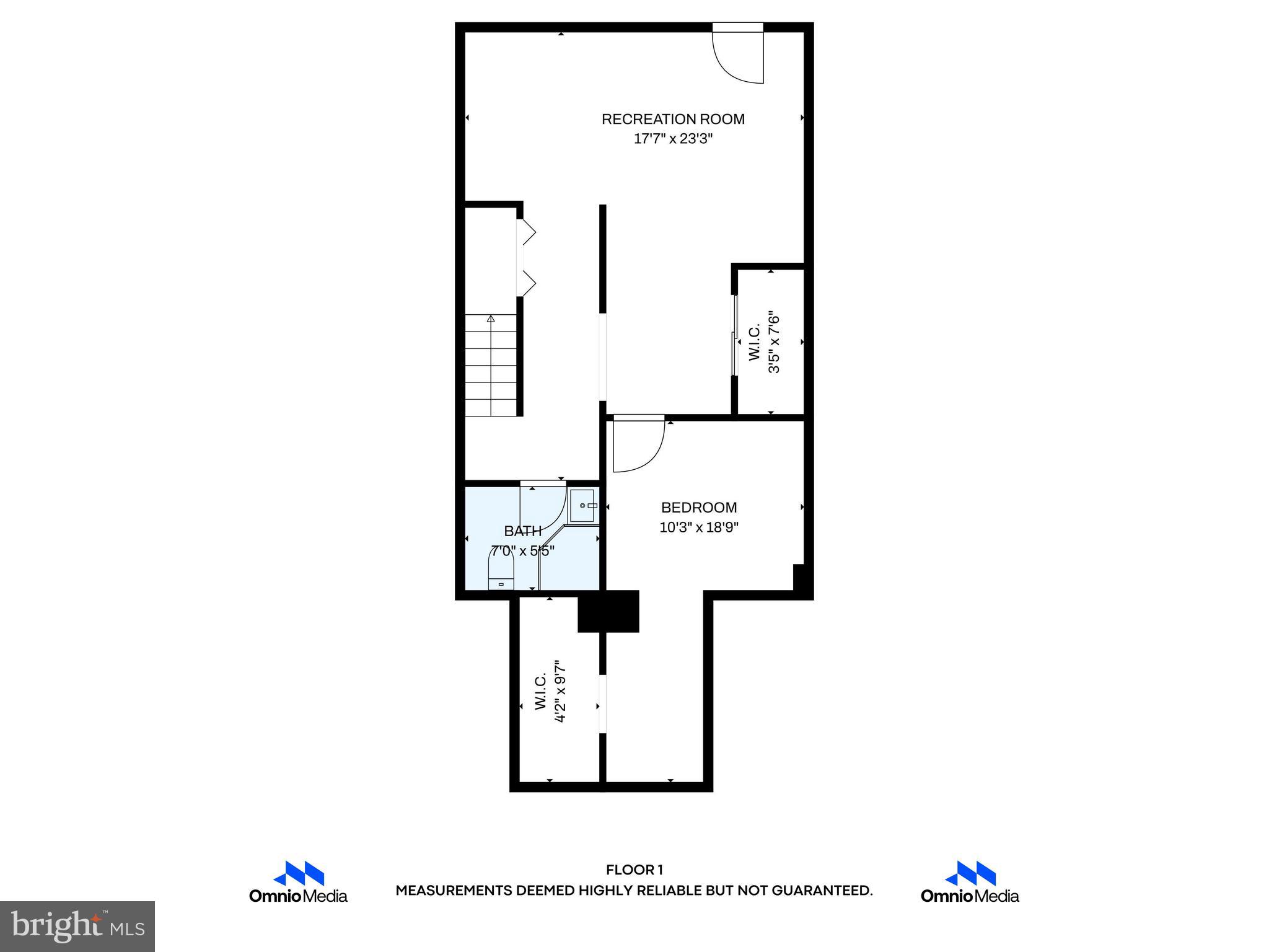 LANGSTON HUGHES - Residential