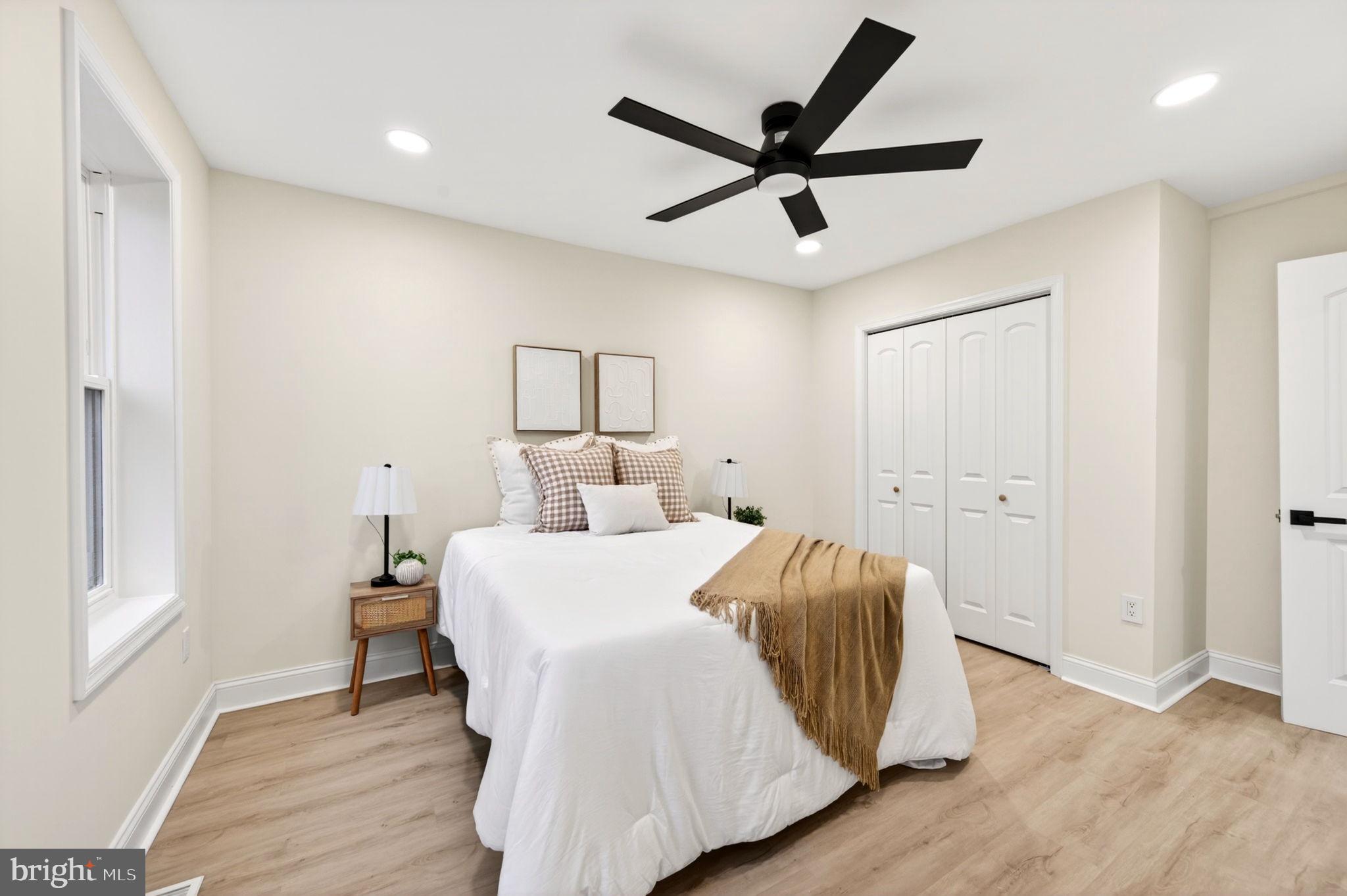 LANGSTON HUGHES - Residential