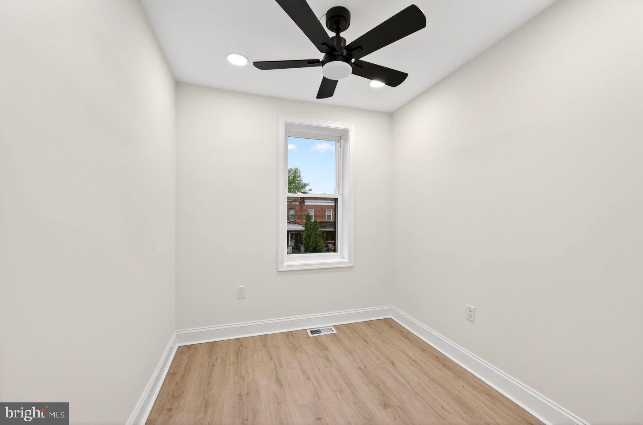 LANGSTON HUGHES - Residential