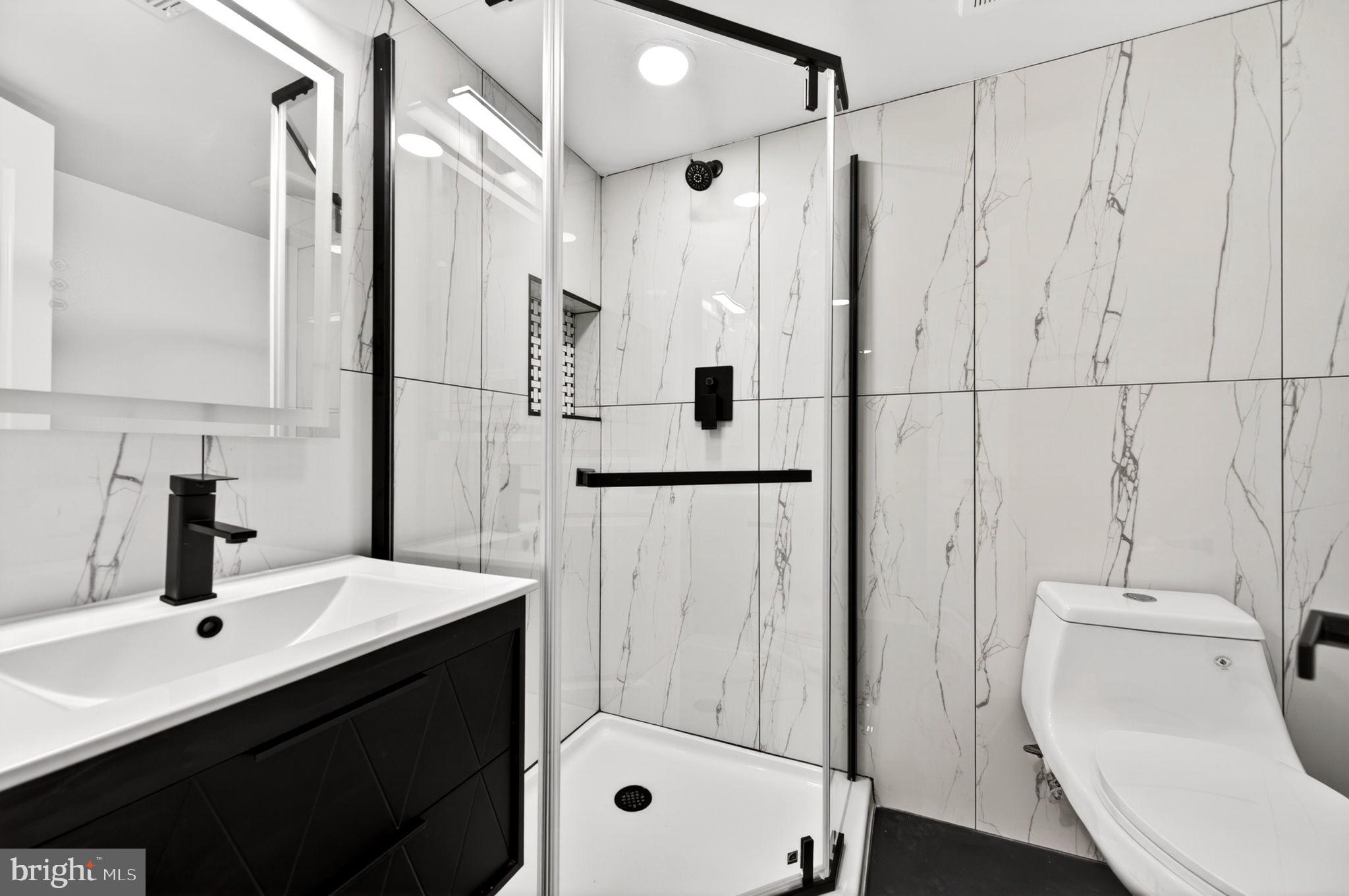 LANGSTON HUGHES - Residential