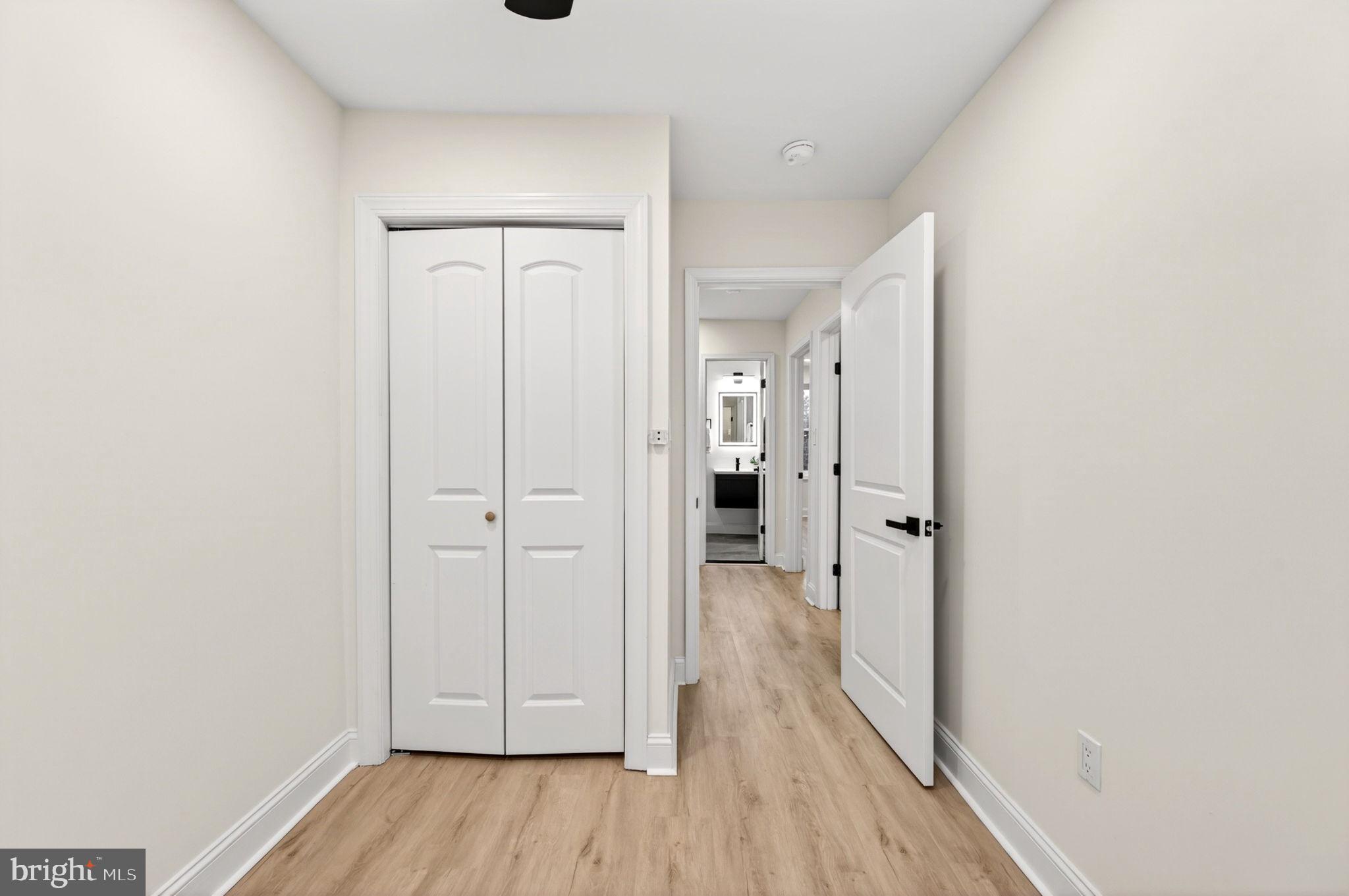 LANGSTON HUGHES - Residential