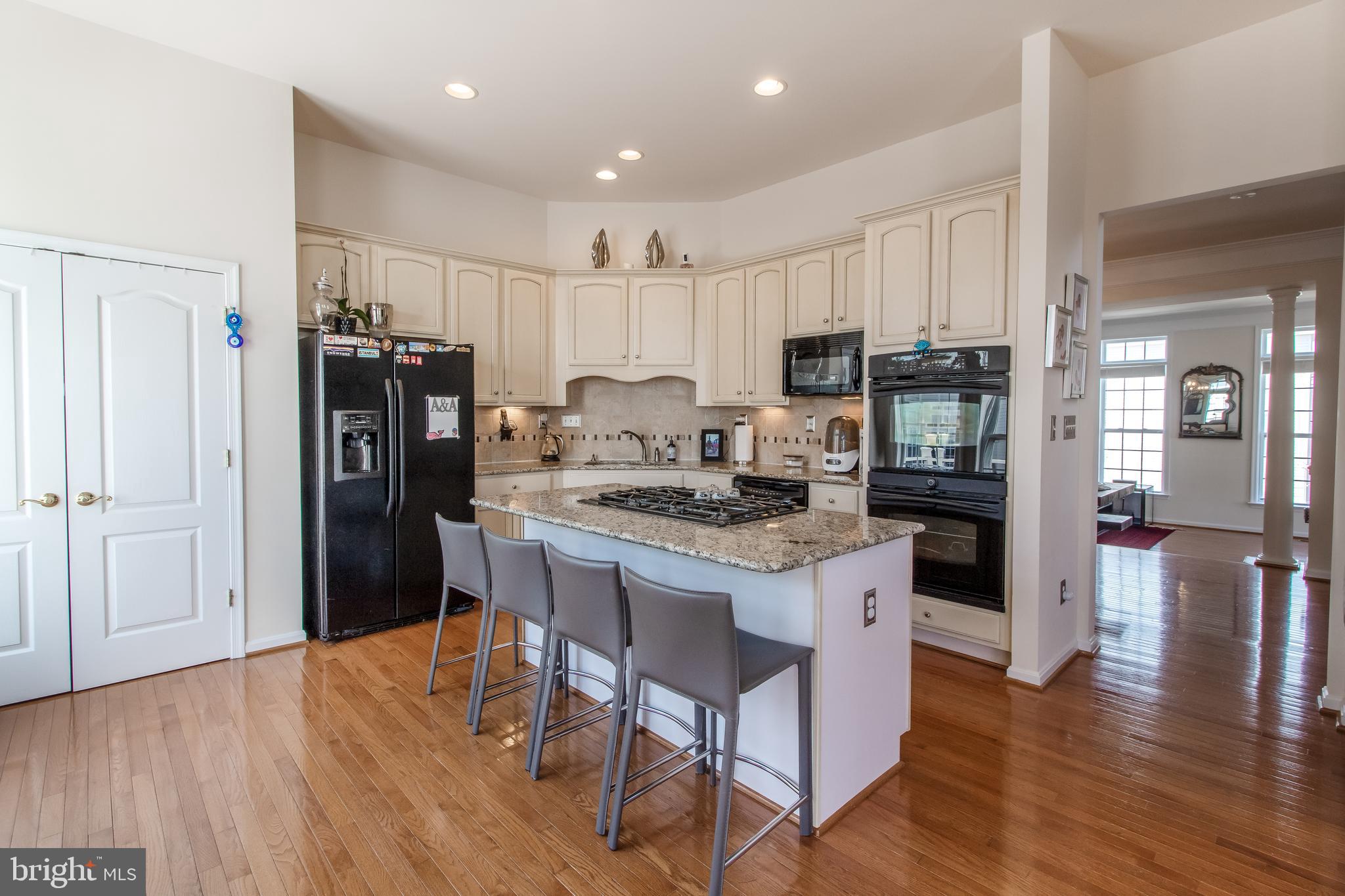 STONE RIDGE SOUTH - Residential