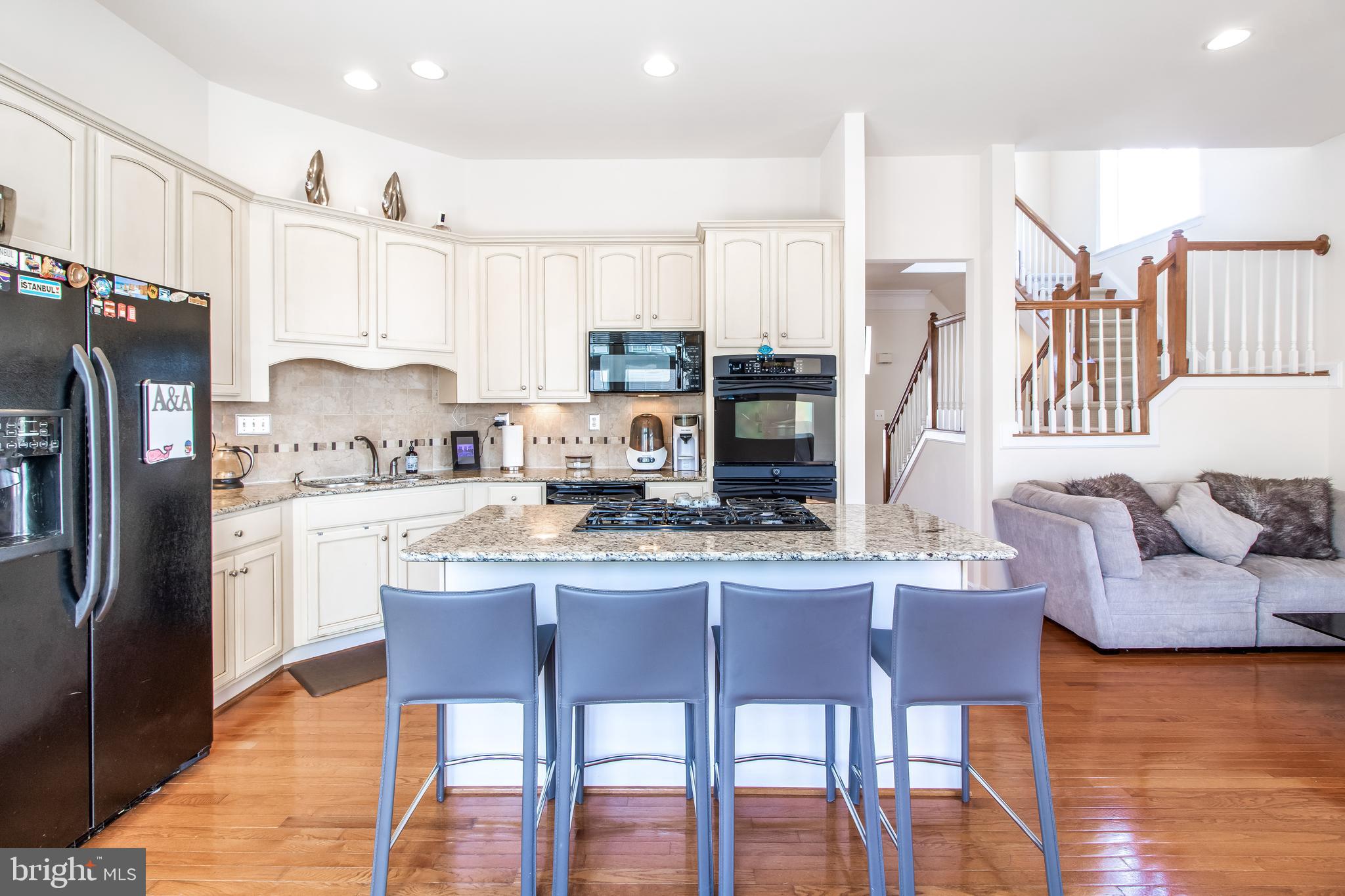 STONE RIDGE SOUTH - Residential