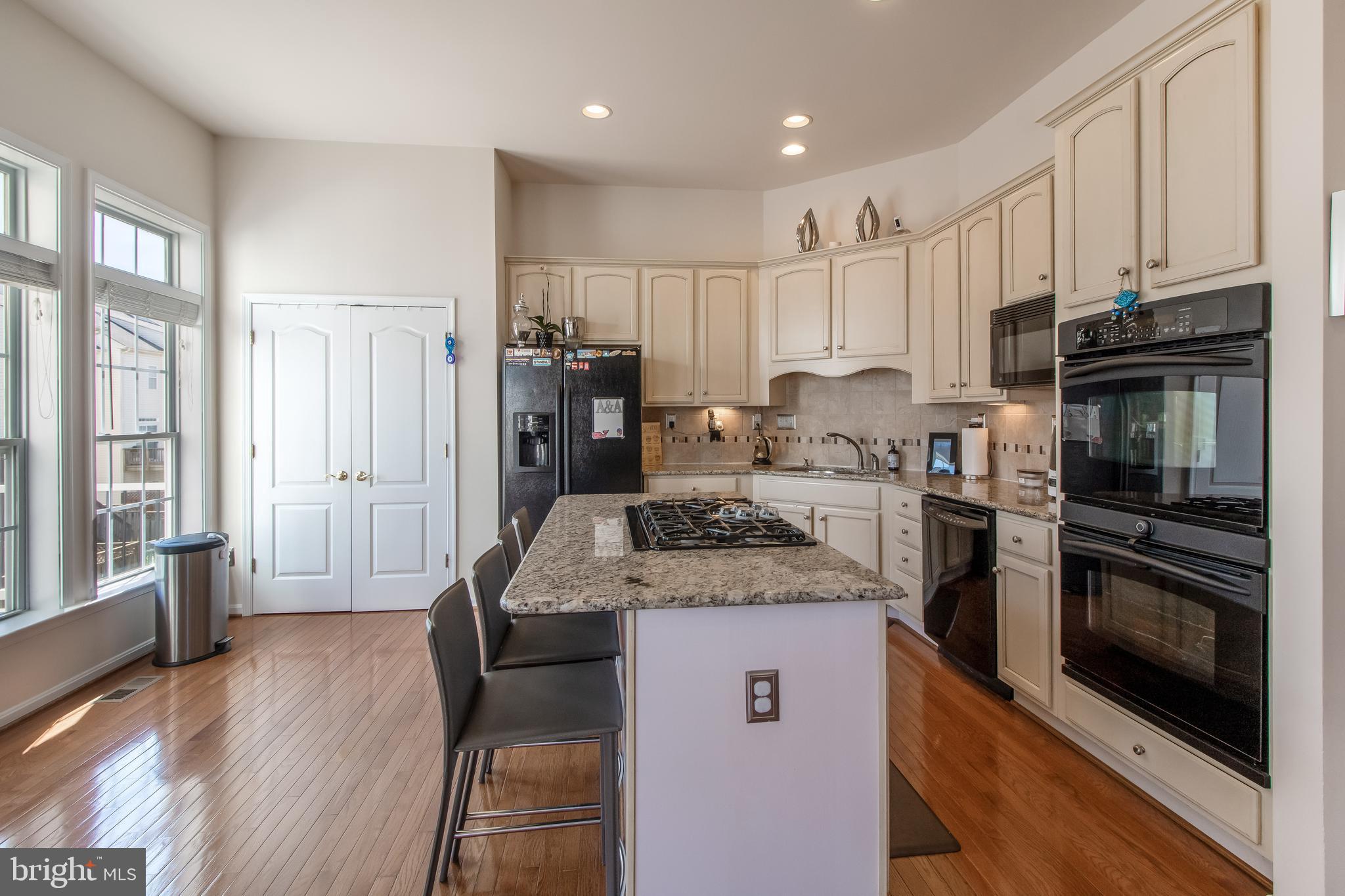 STONE RIDGE SOUTH - Residential