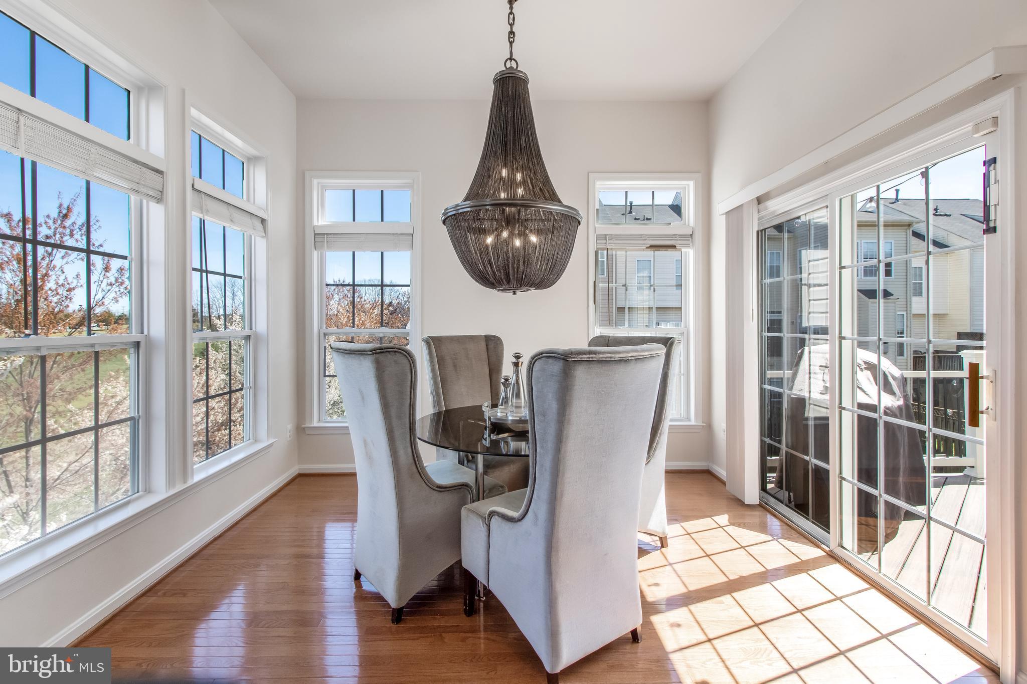 STONE RIDGE SOUTH - Residential