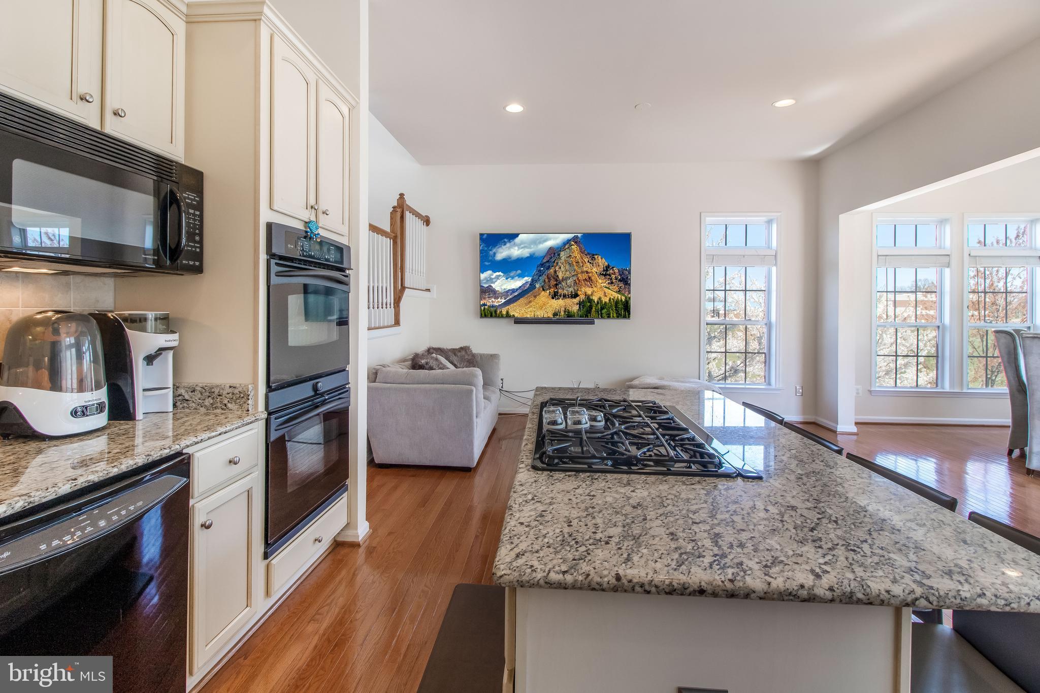 STONE RIDGE SOUTH - Residential