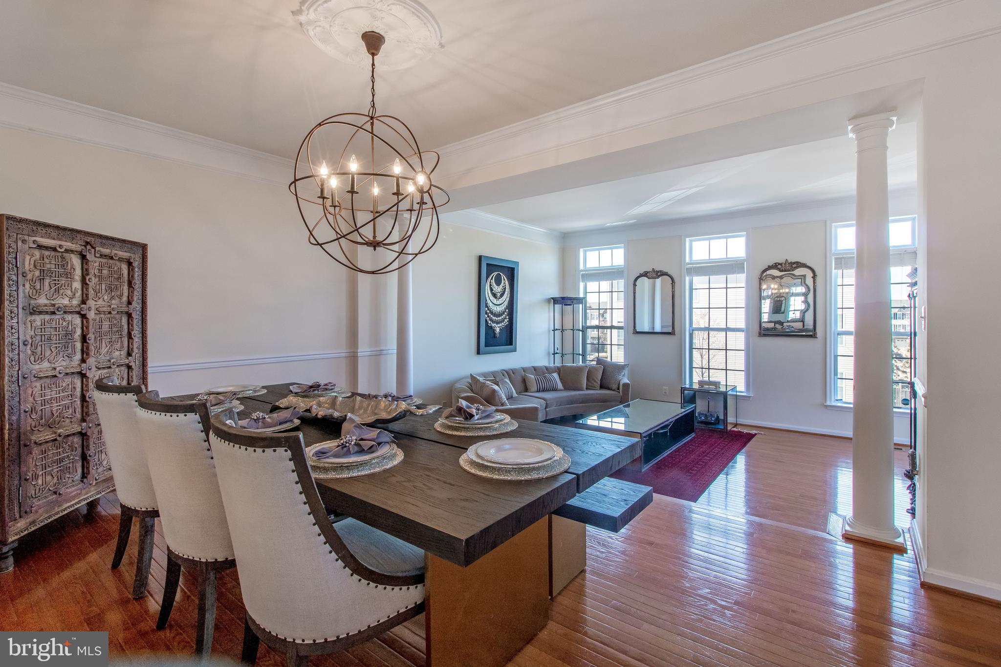 STONE RIDGE SOUTH - Residential