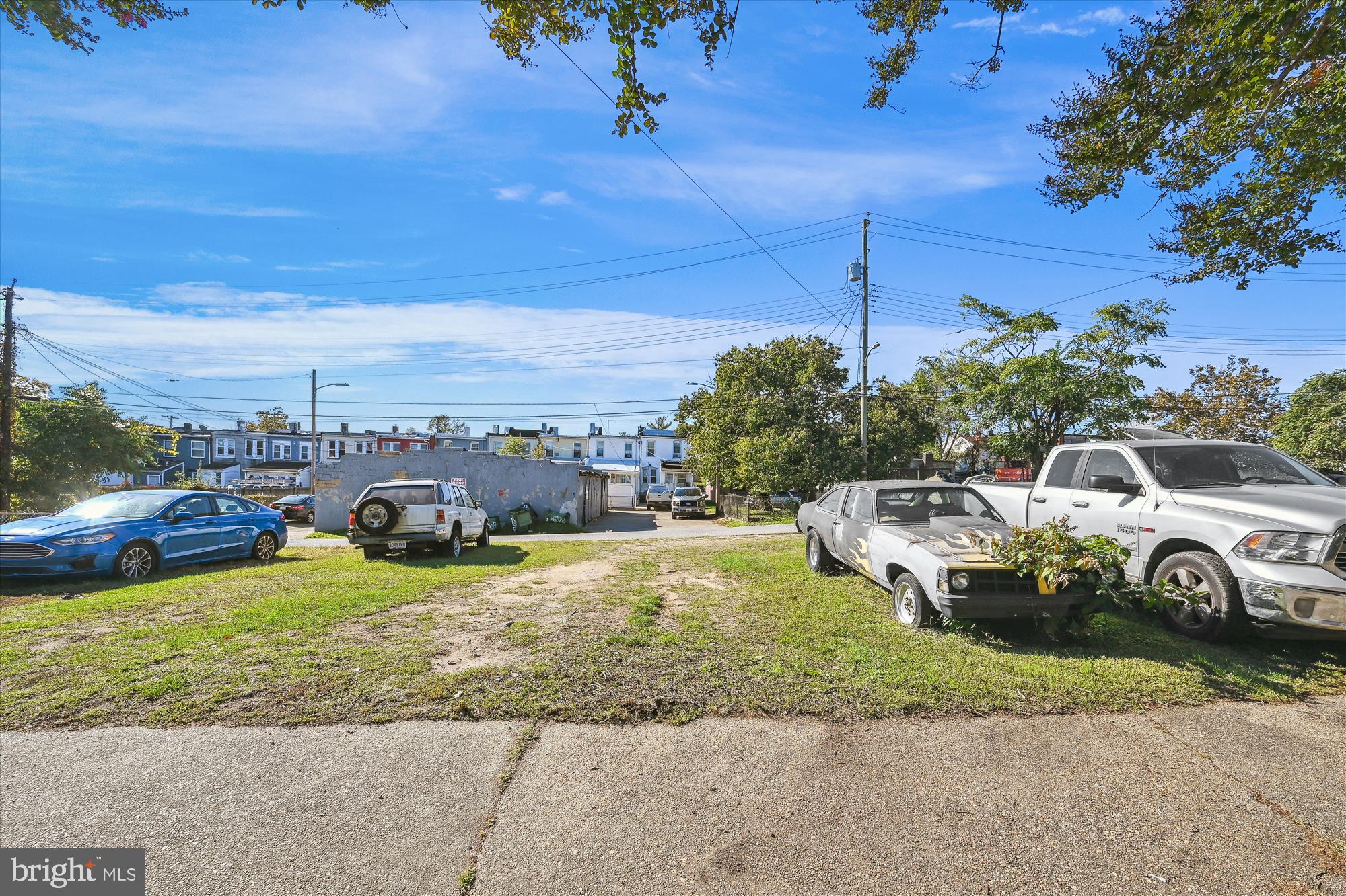 BROOKLYN - Residential