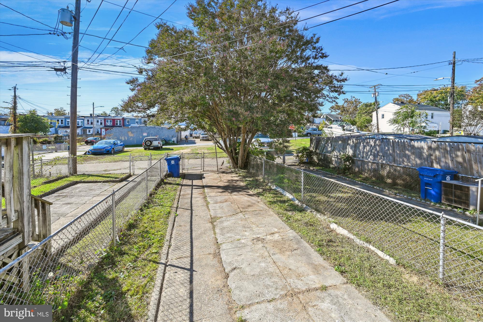 BROOKLYN - Residential