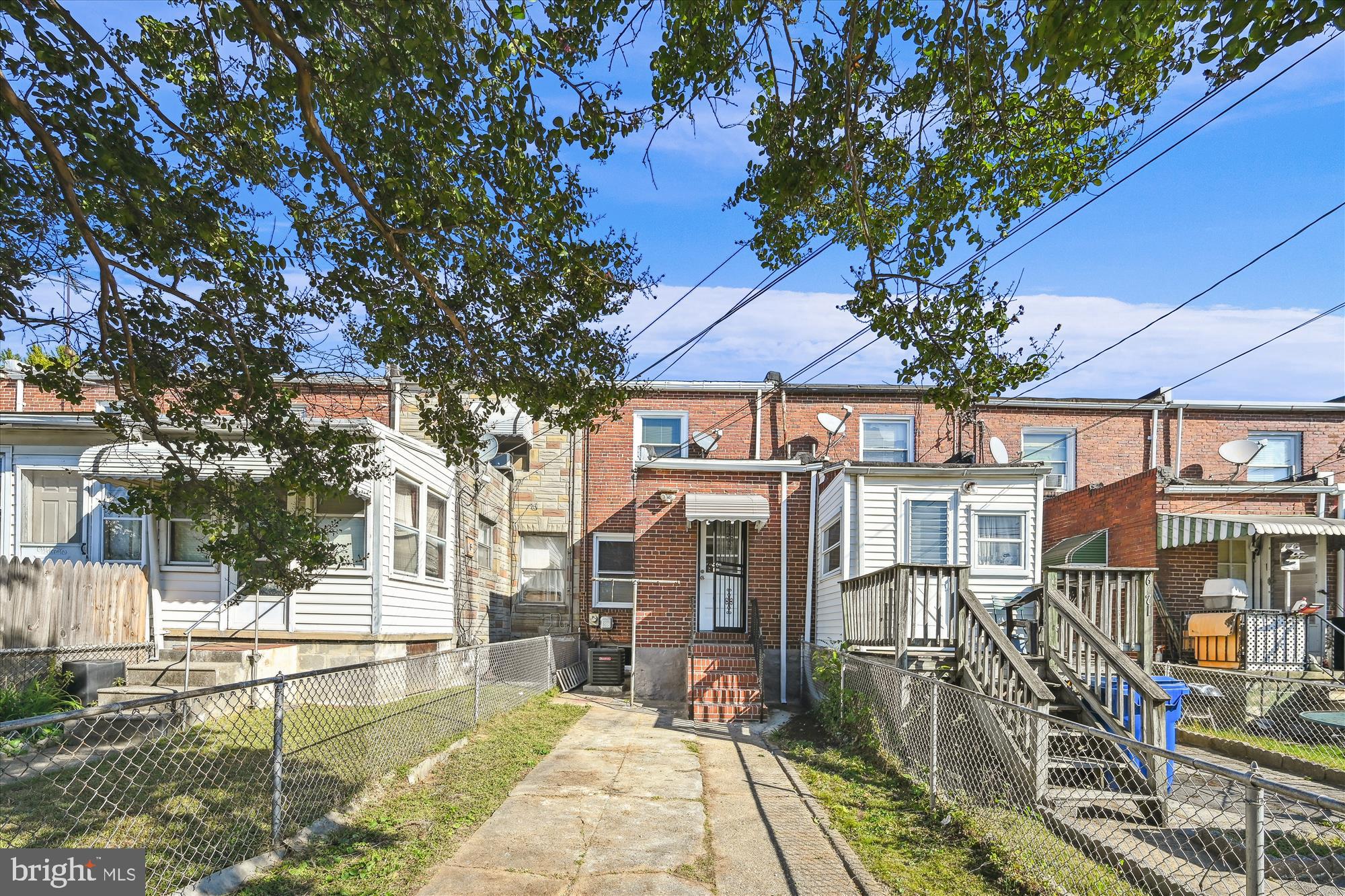 BROOKLYN - Residential