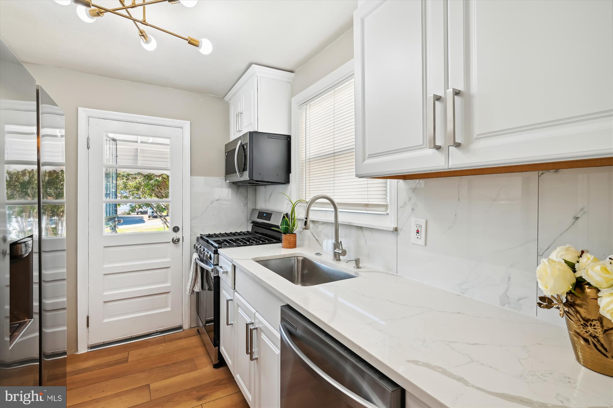 BROOKLYN - Residential