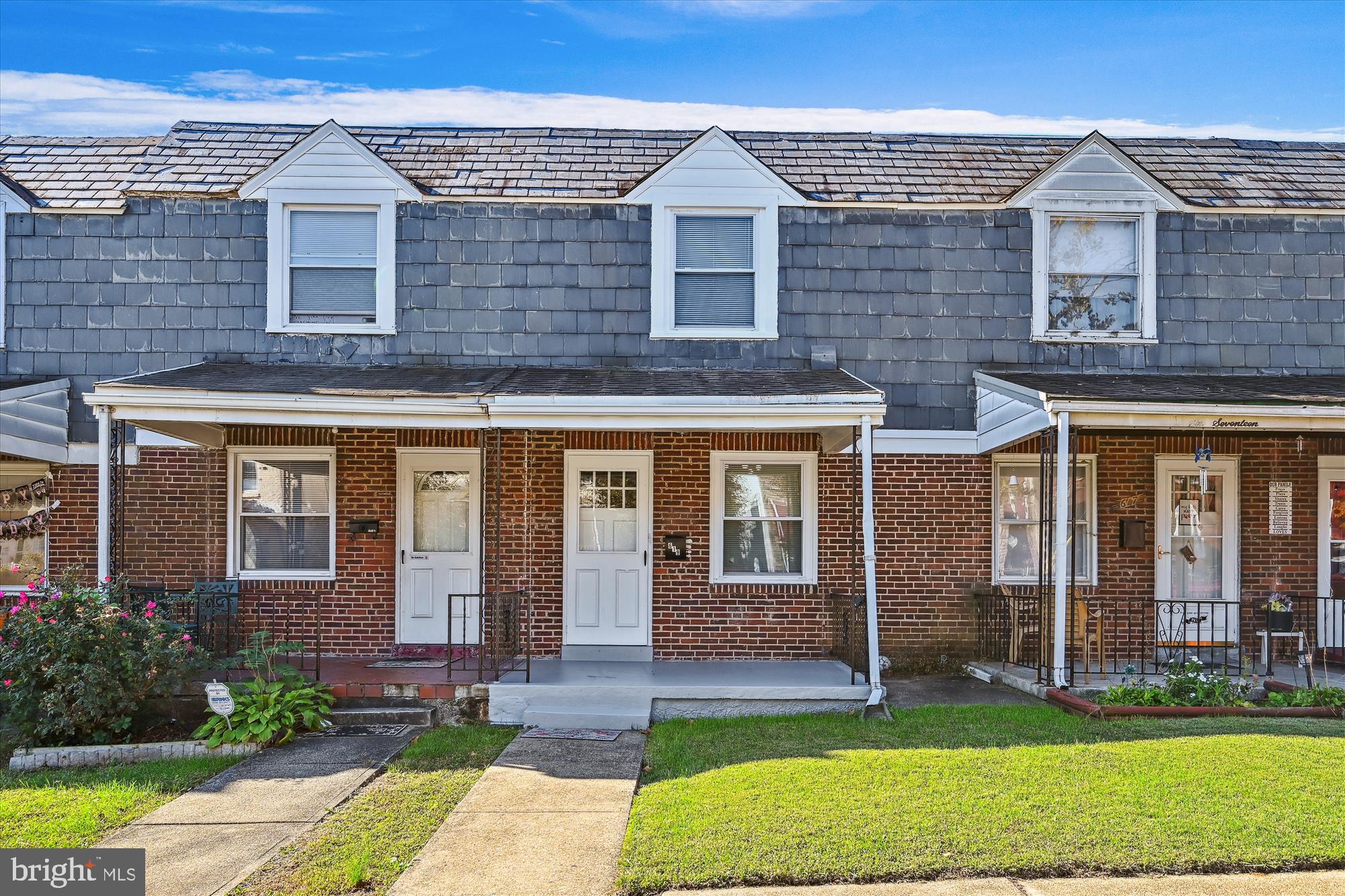 BROOKLYN - Residential