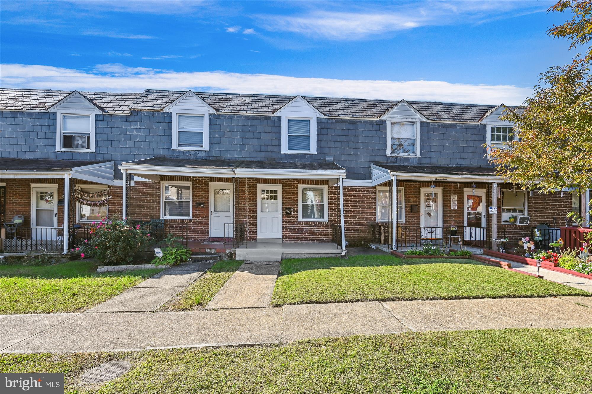 BROOKLYN - Residential