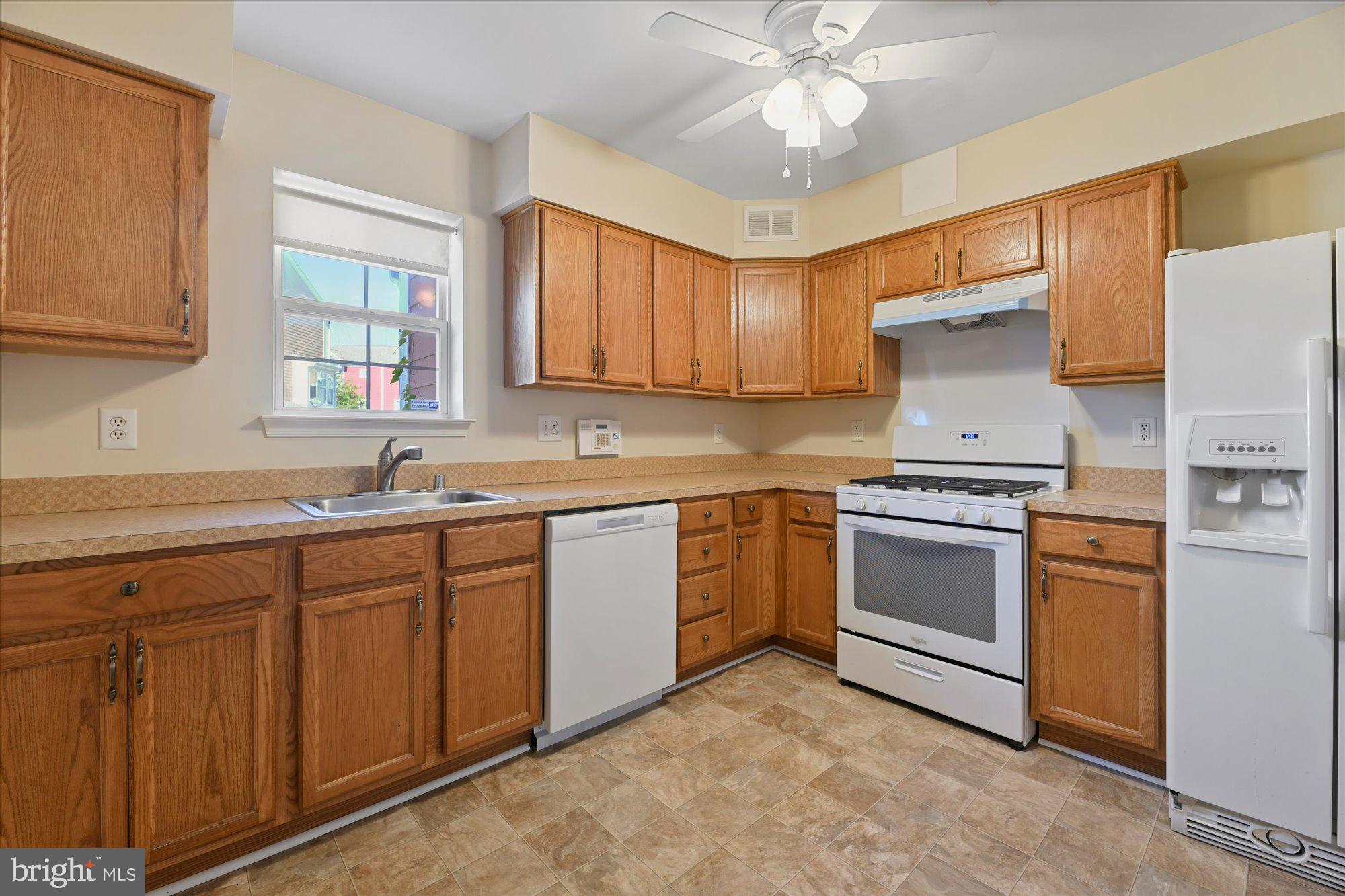 ORCHARD RIDGE - Residential