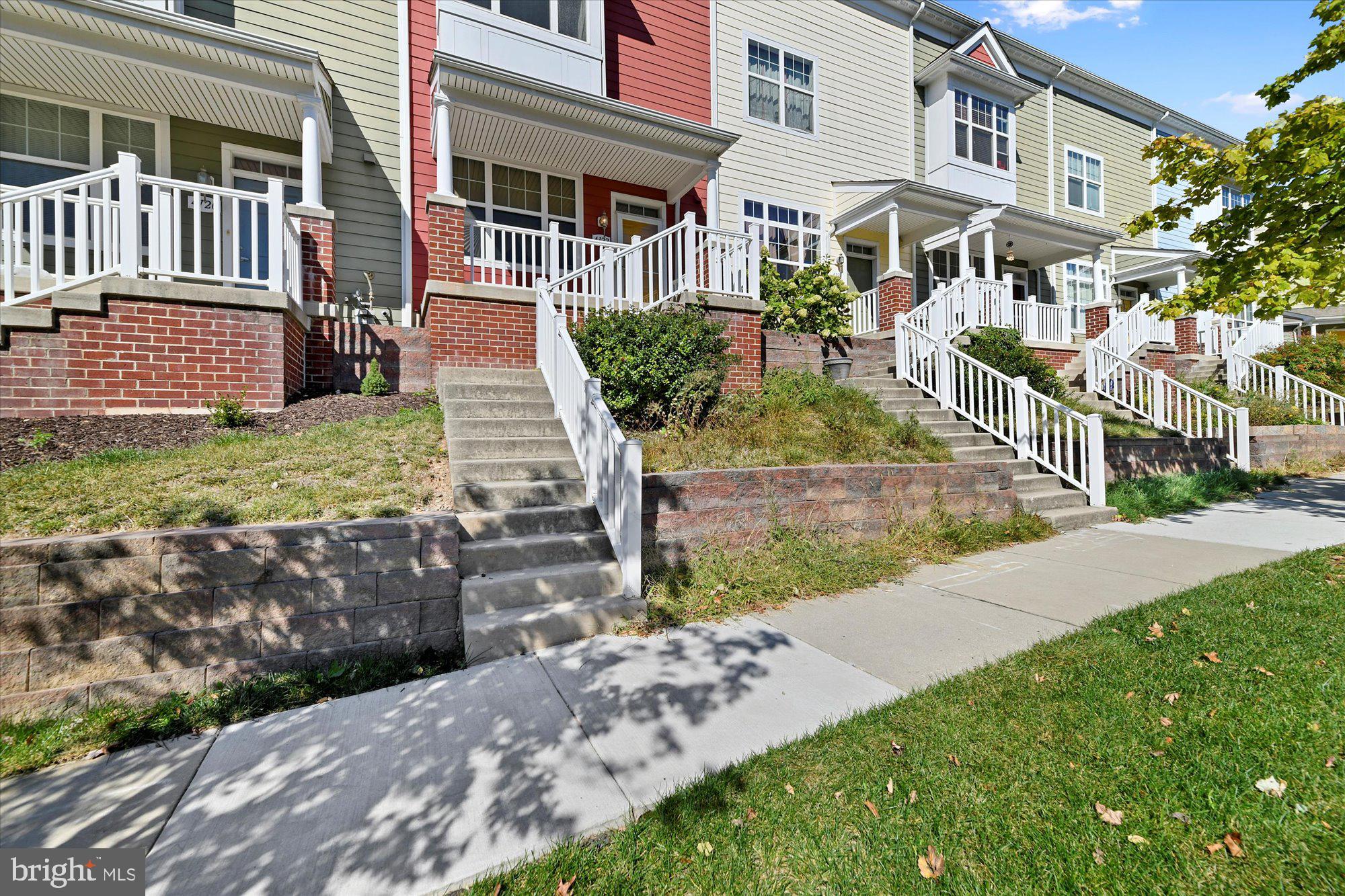 ORCHARD RIDGE - Residential