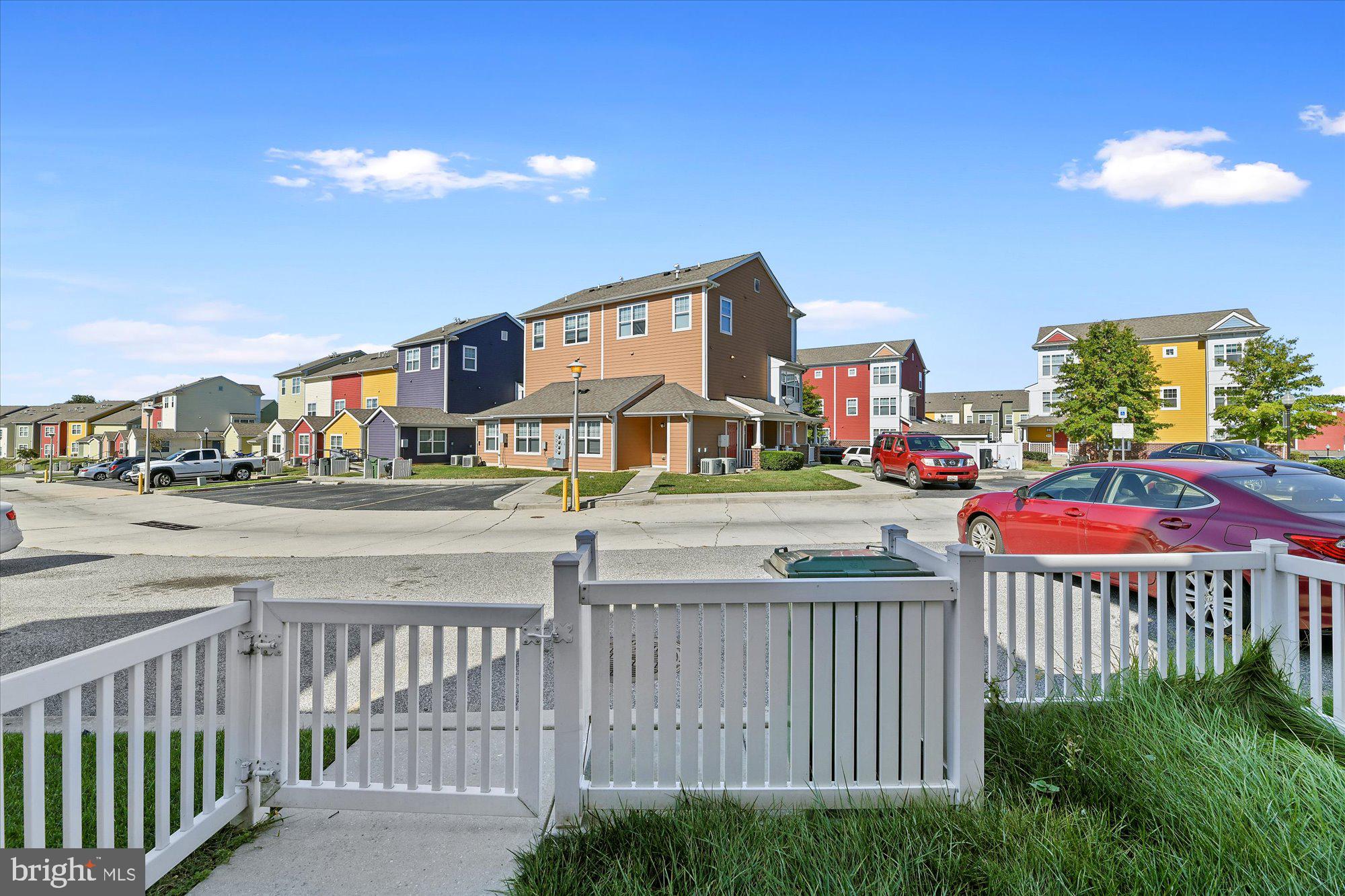 ORCHARD RIDGE - Residential