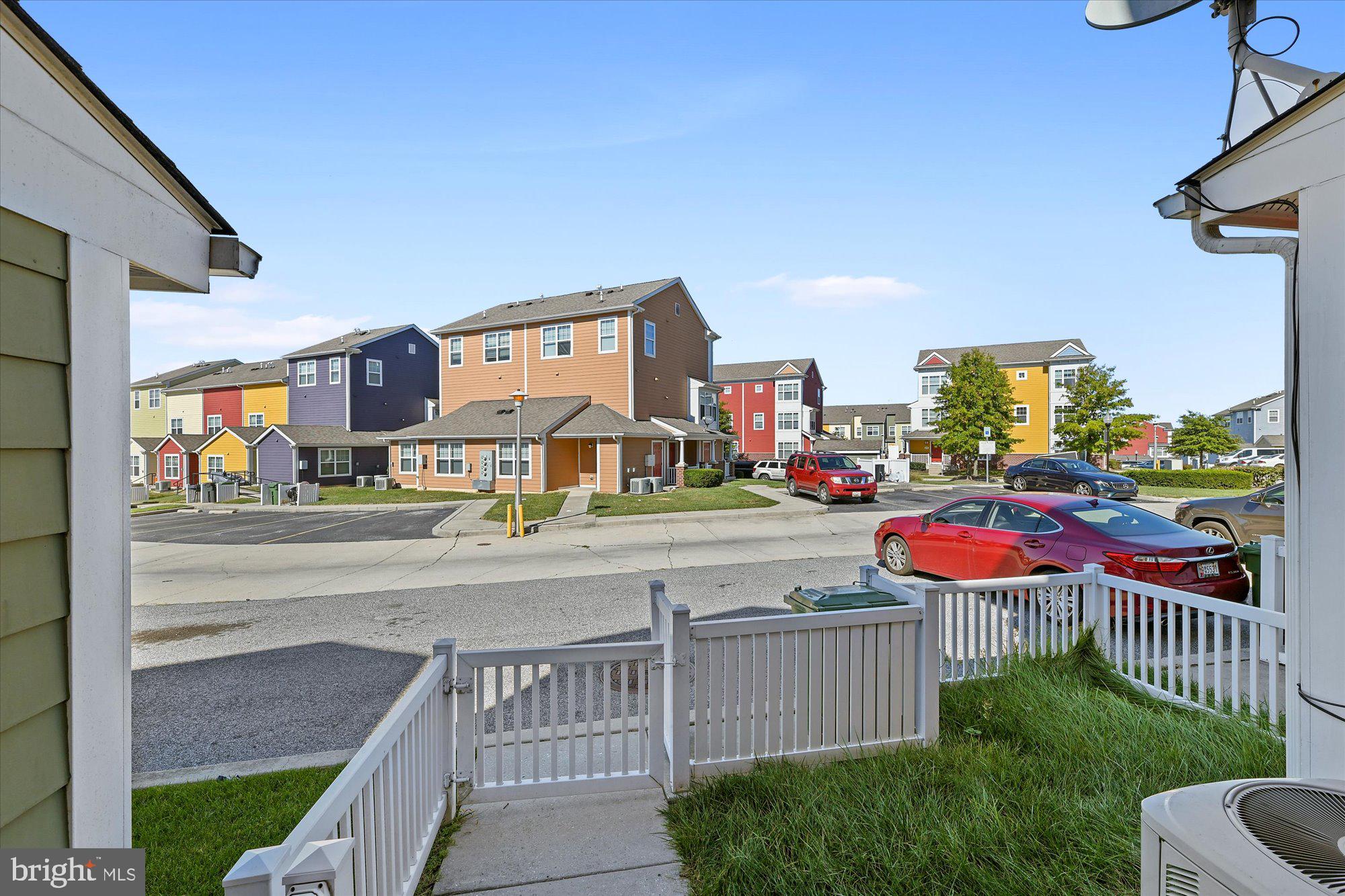 ORCHARD RIDGE - Residential