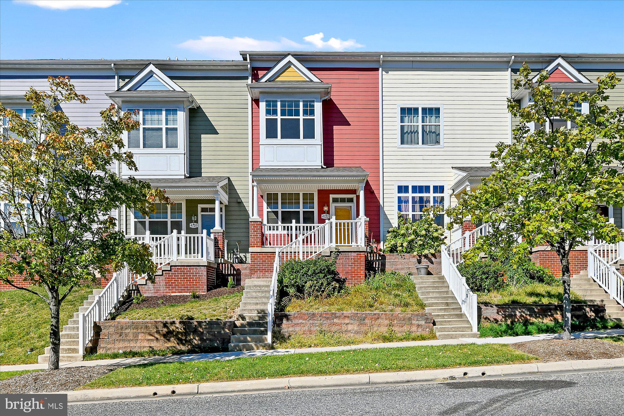 ORCHARD RIDGE - Residential