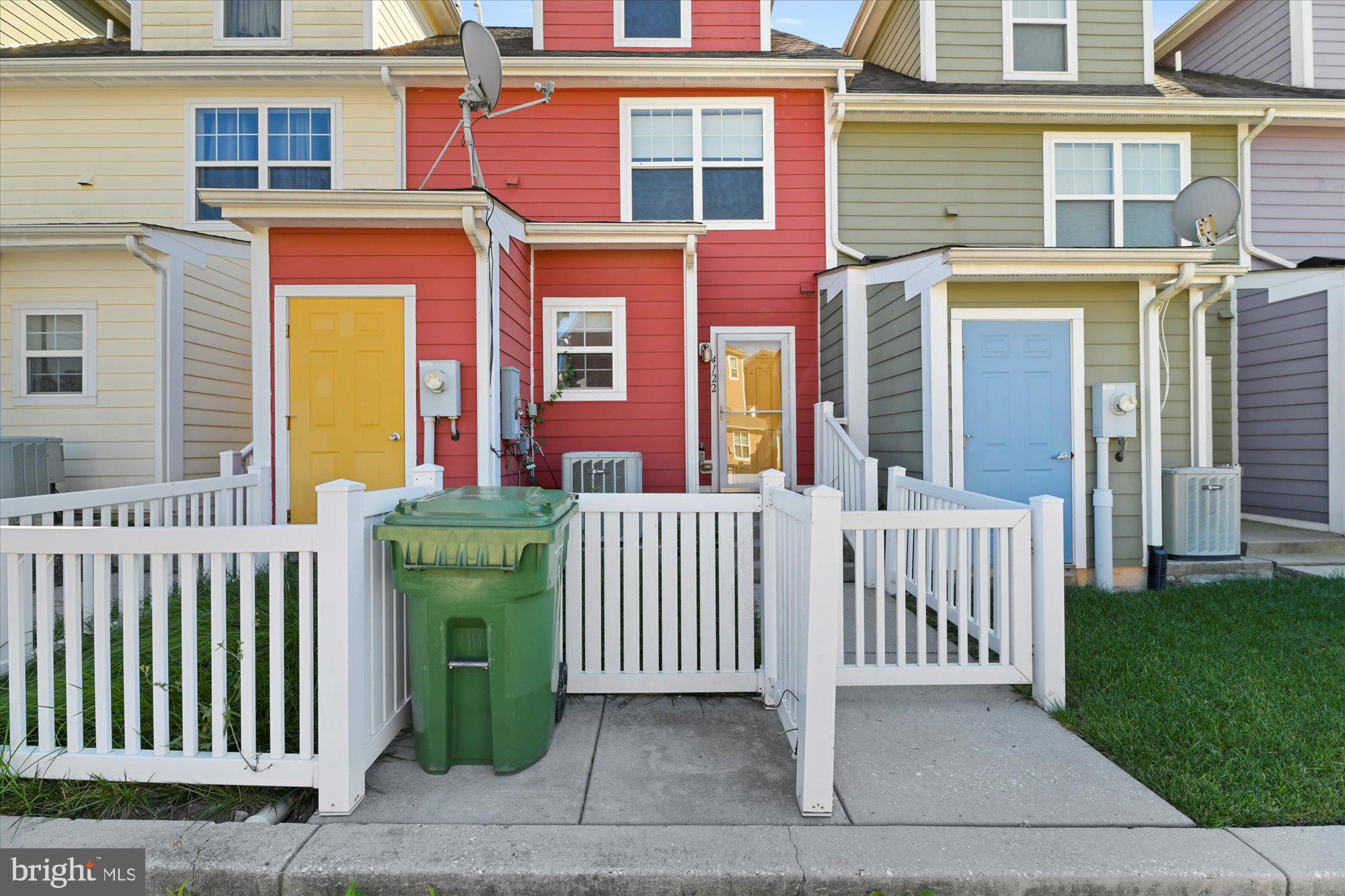 ORCHARD RIDGE - Residential